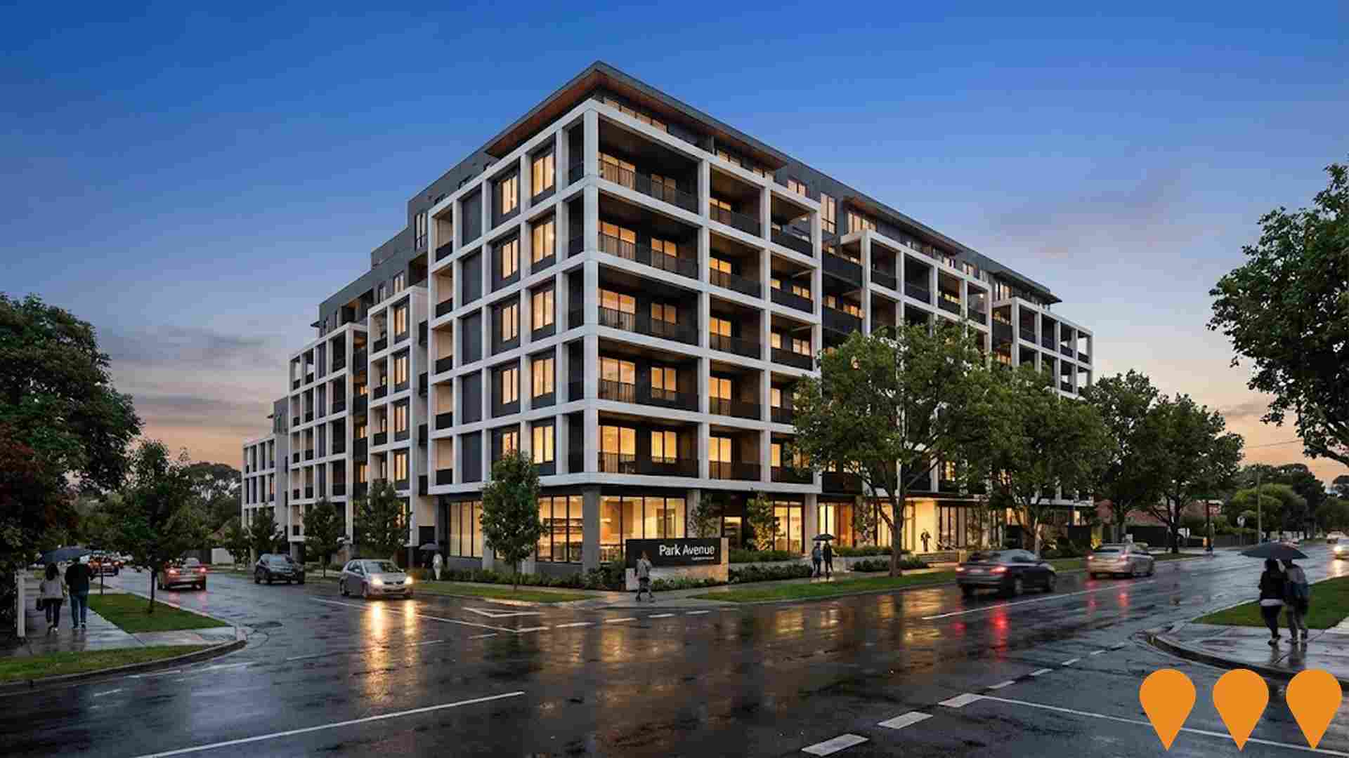 Residential Development