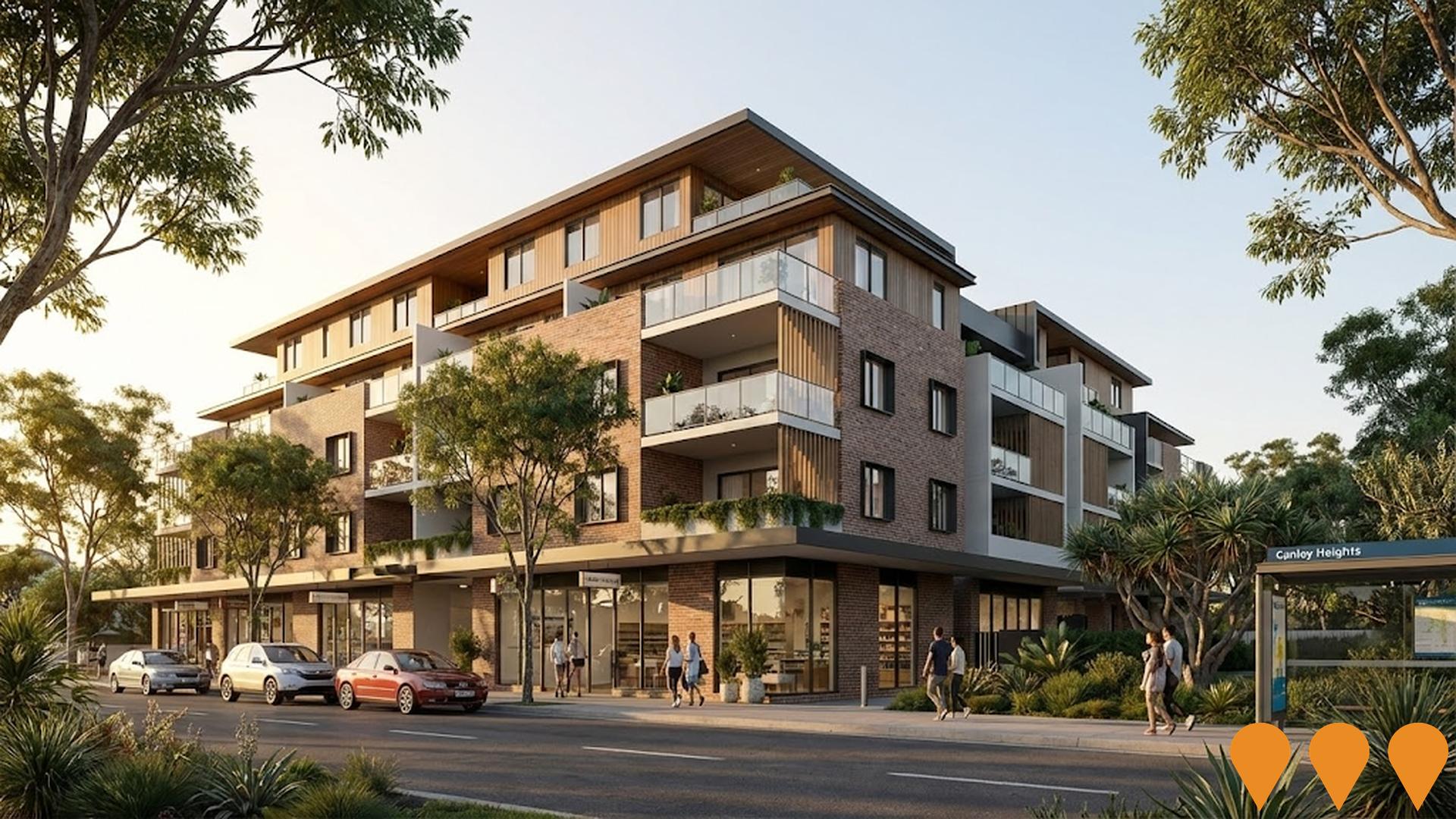 Residential Development