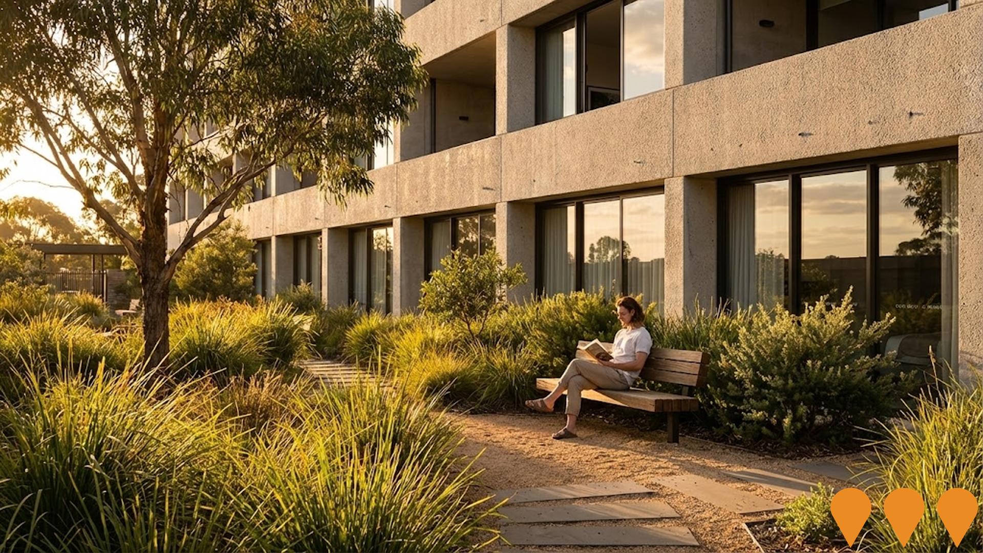 Residential Development