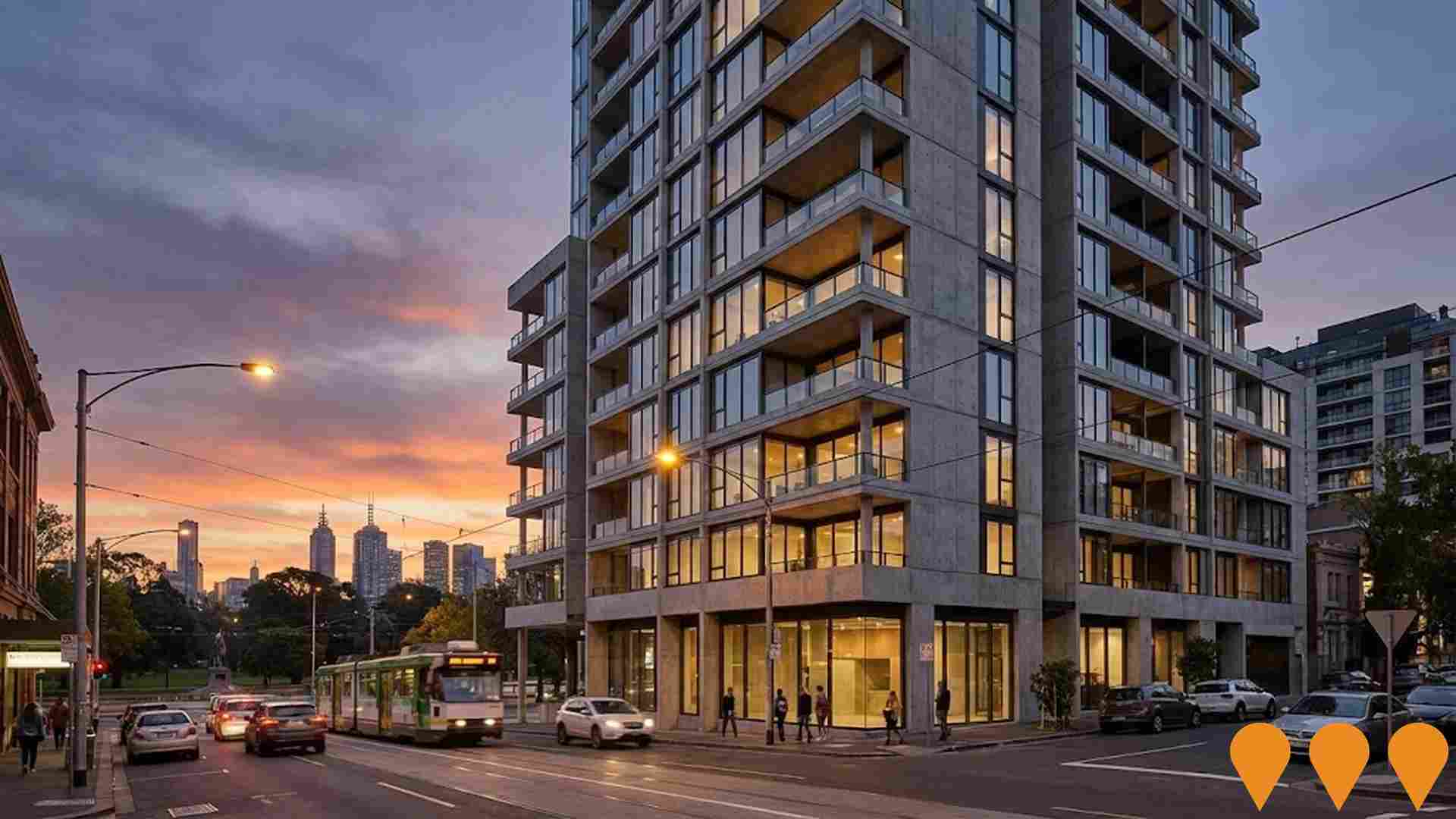 Residential Development