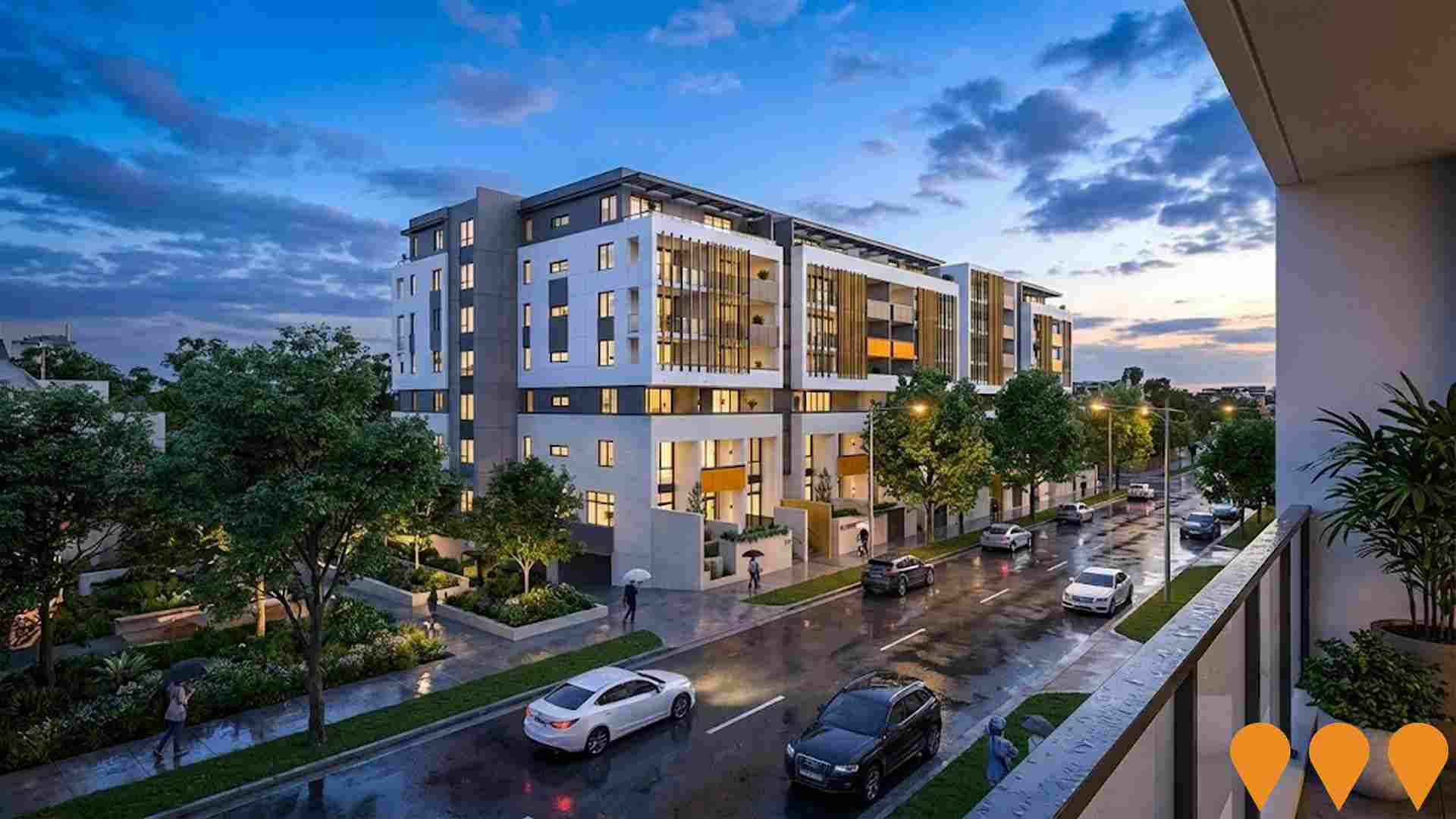 Residential Development