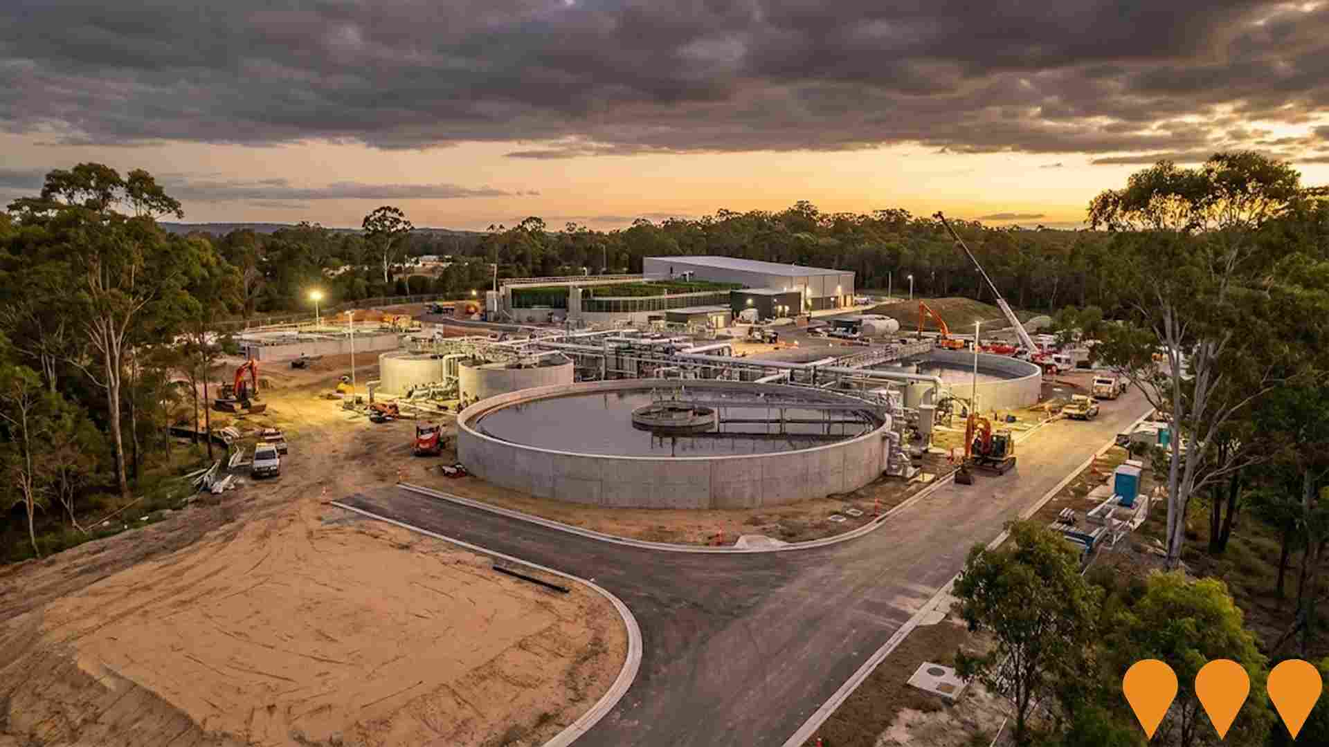 Environmental & Disaster Management