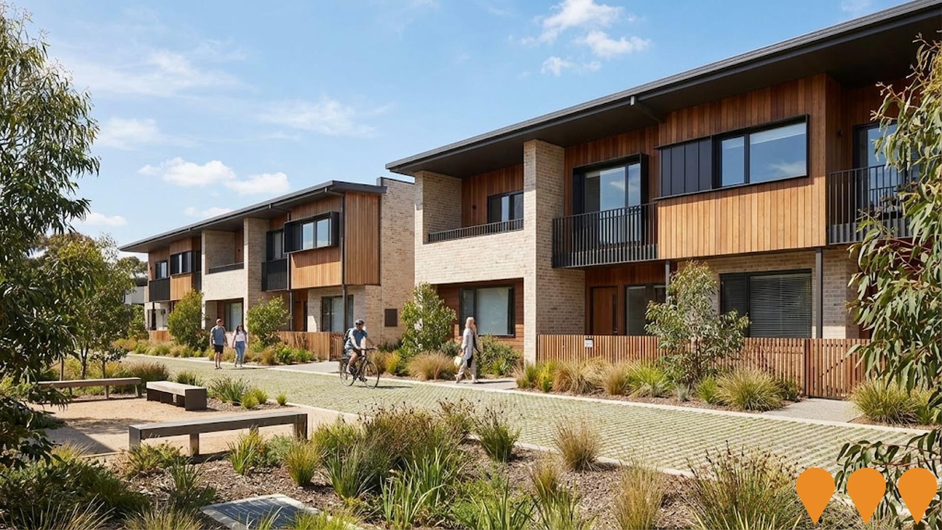 Residential Development