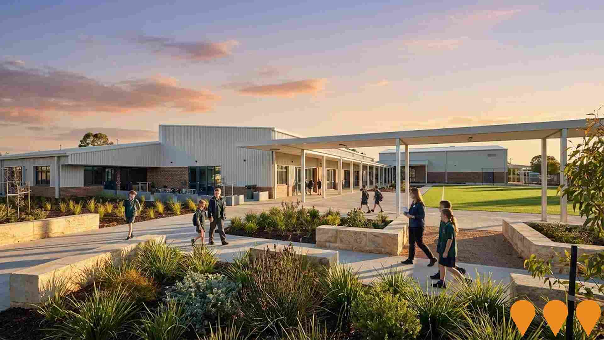 Education & Training