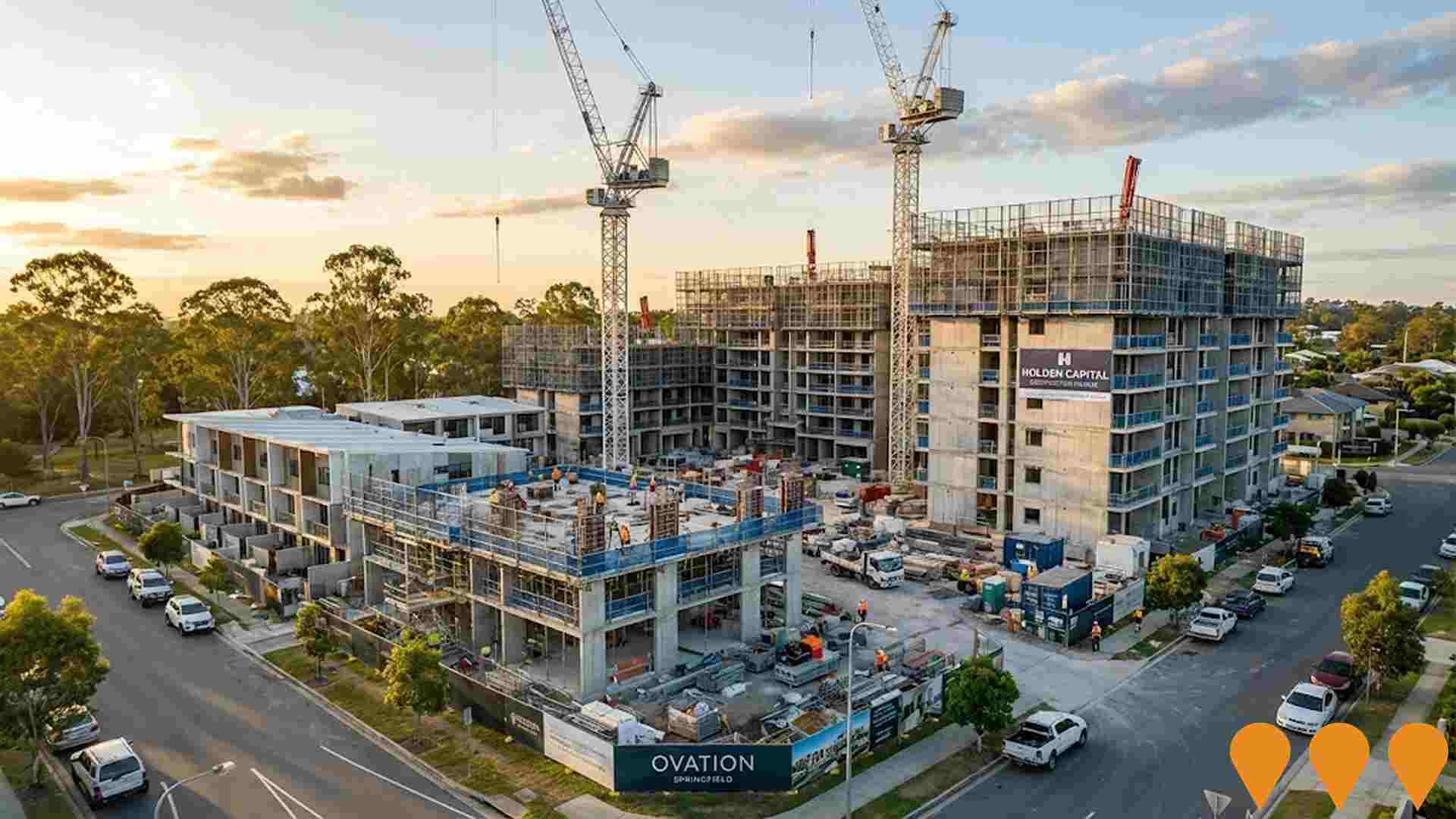 Residential Development