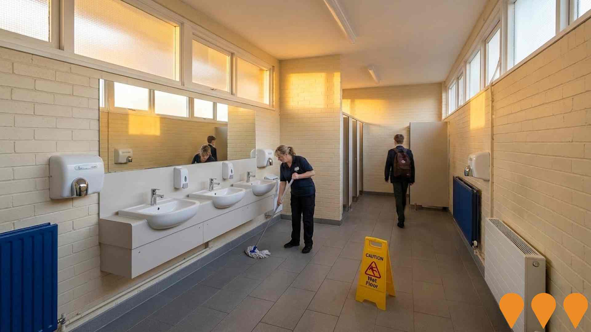 Education & Training