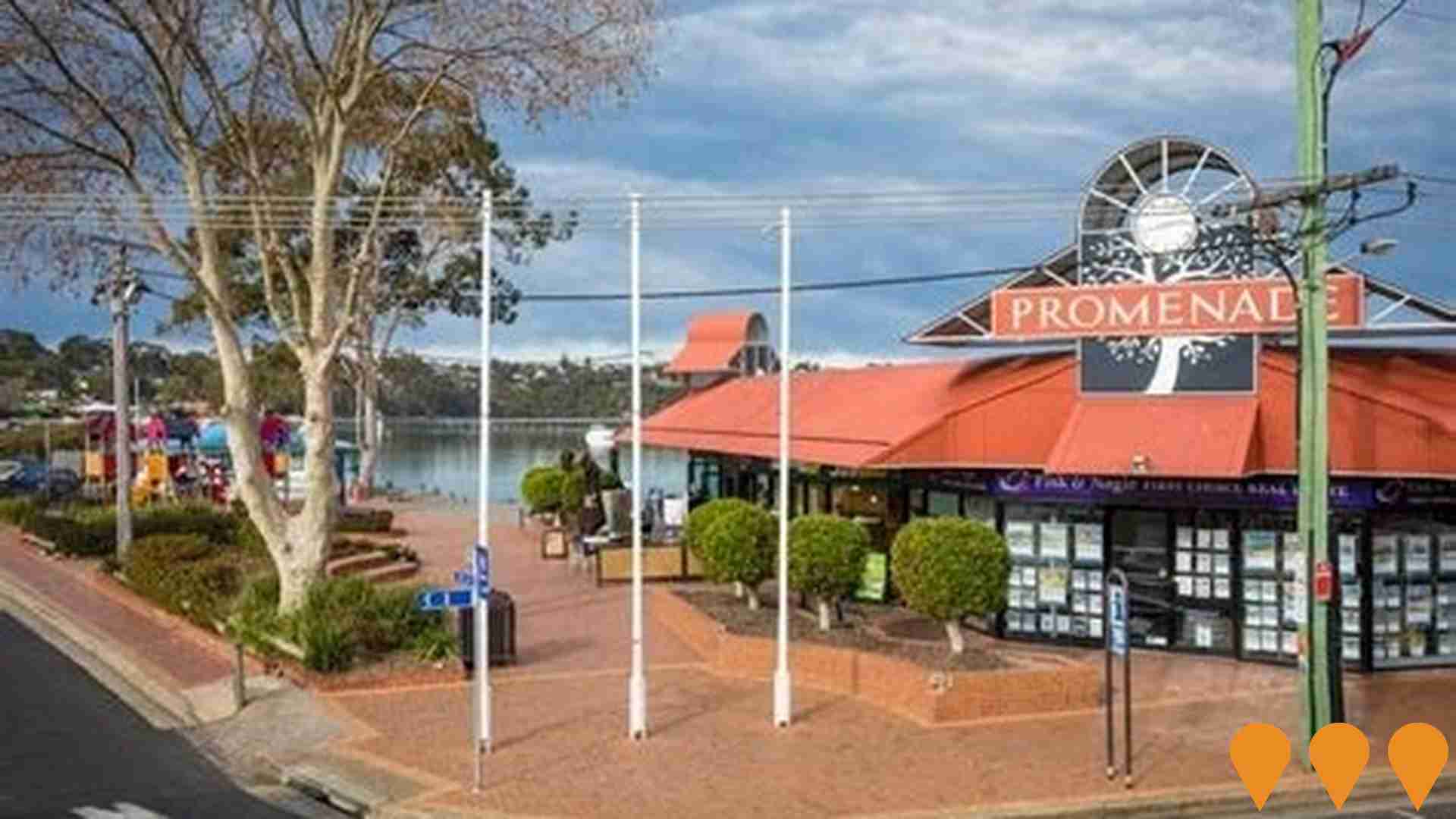 Residential Development