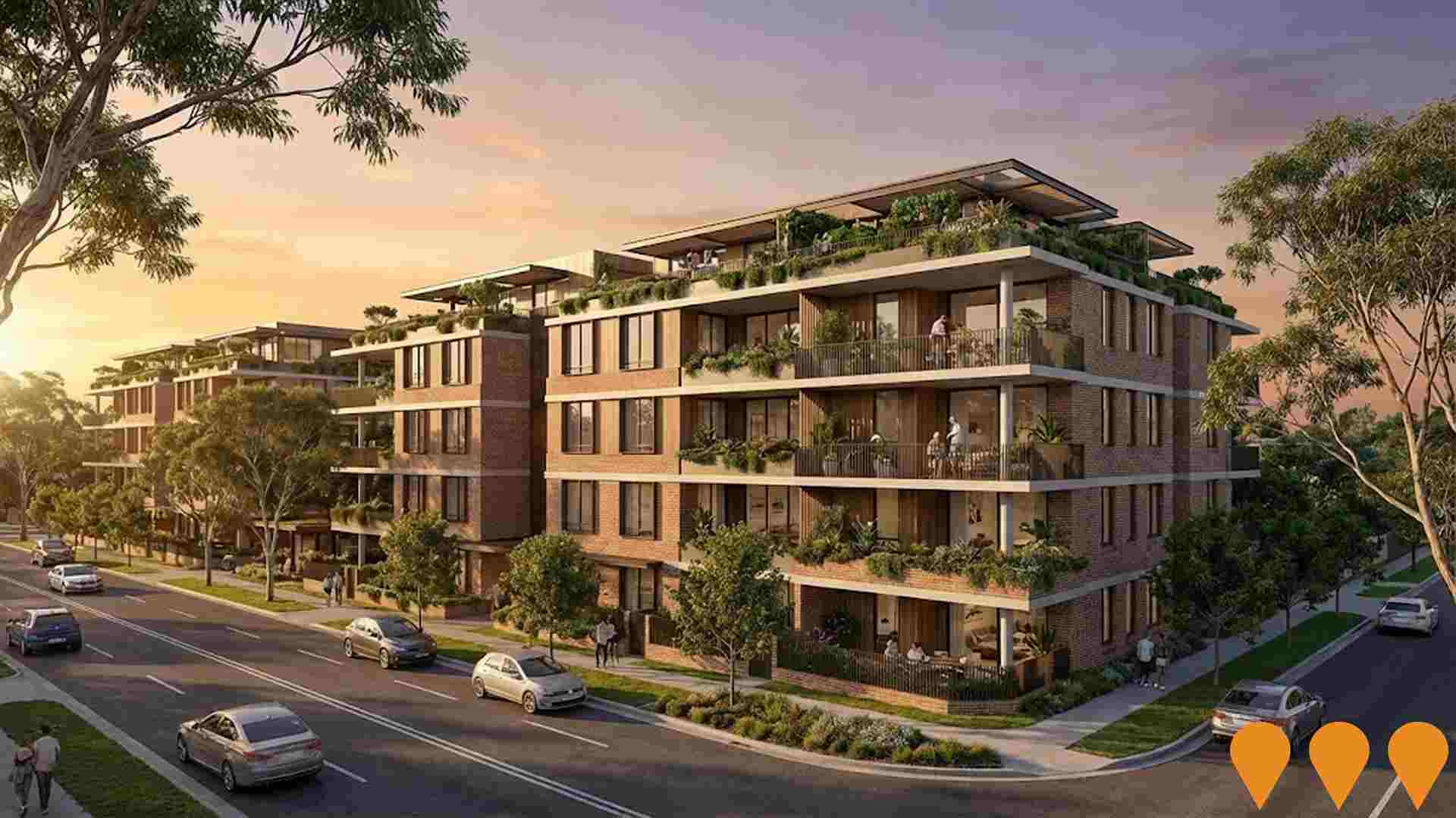 Residential Development