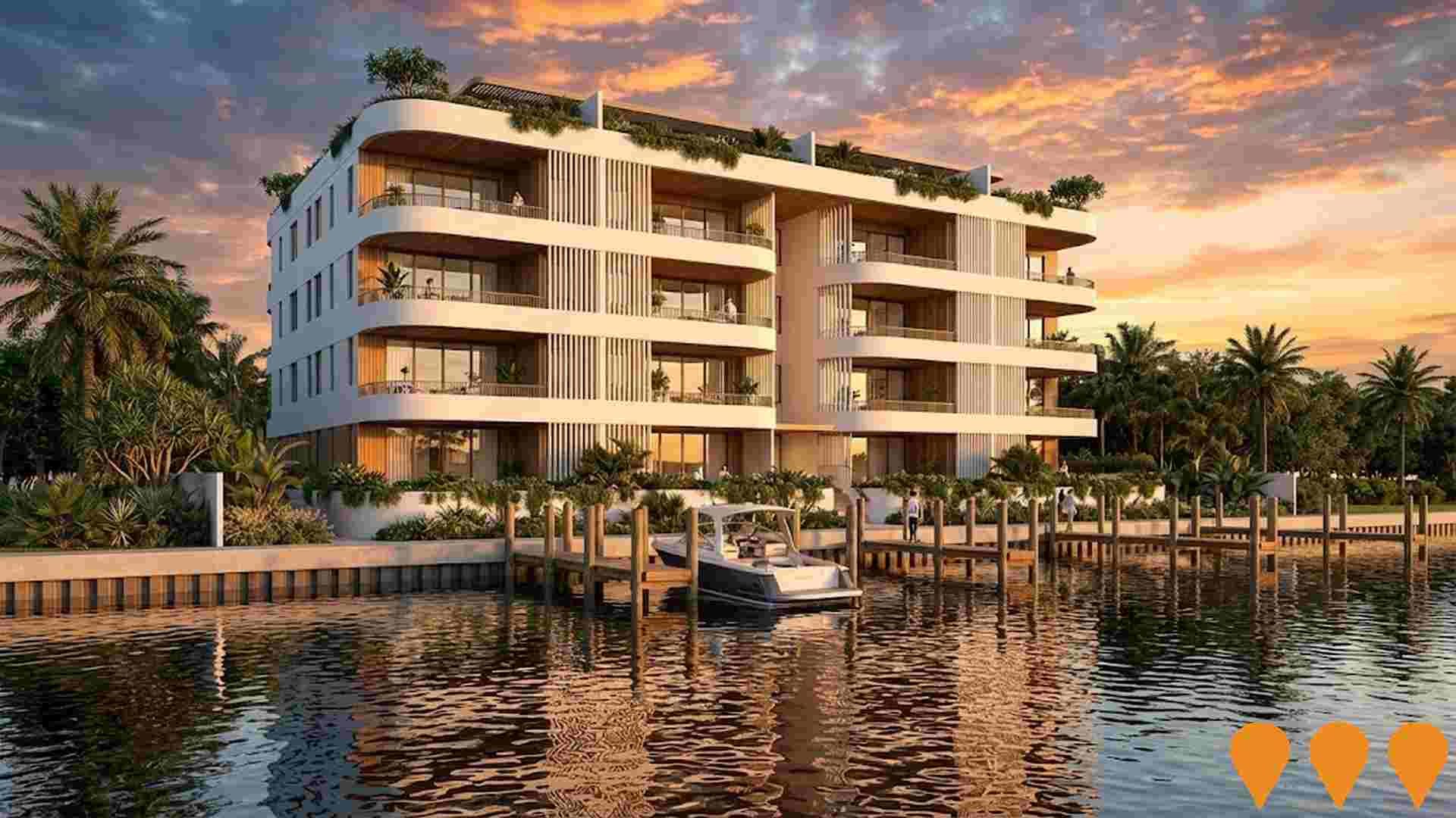 Residential Development