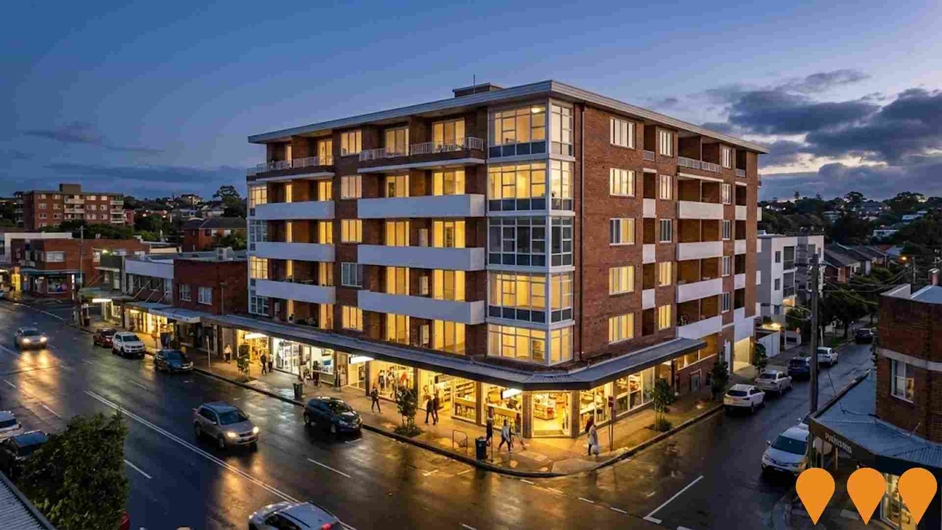 Residential Development