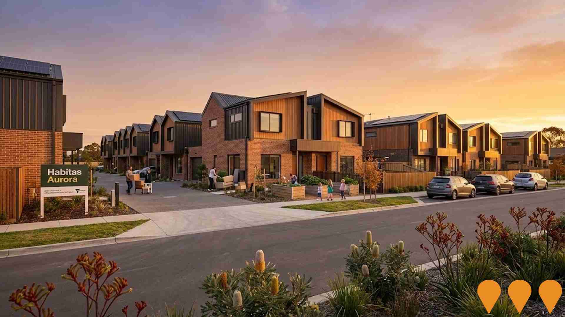 Residential Development