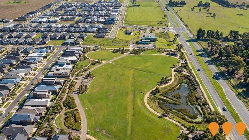 Communities, Precincts & Urban Renewal