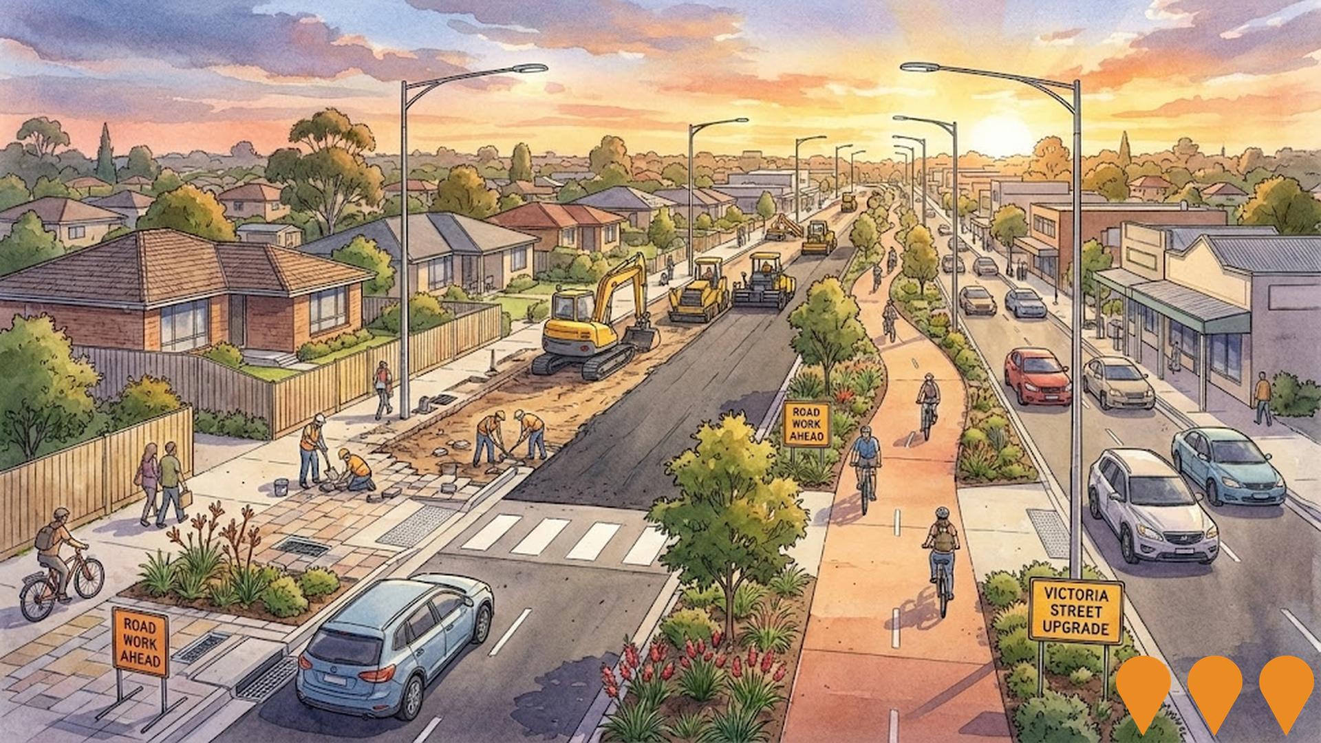 Transport & Logistics