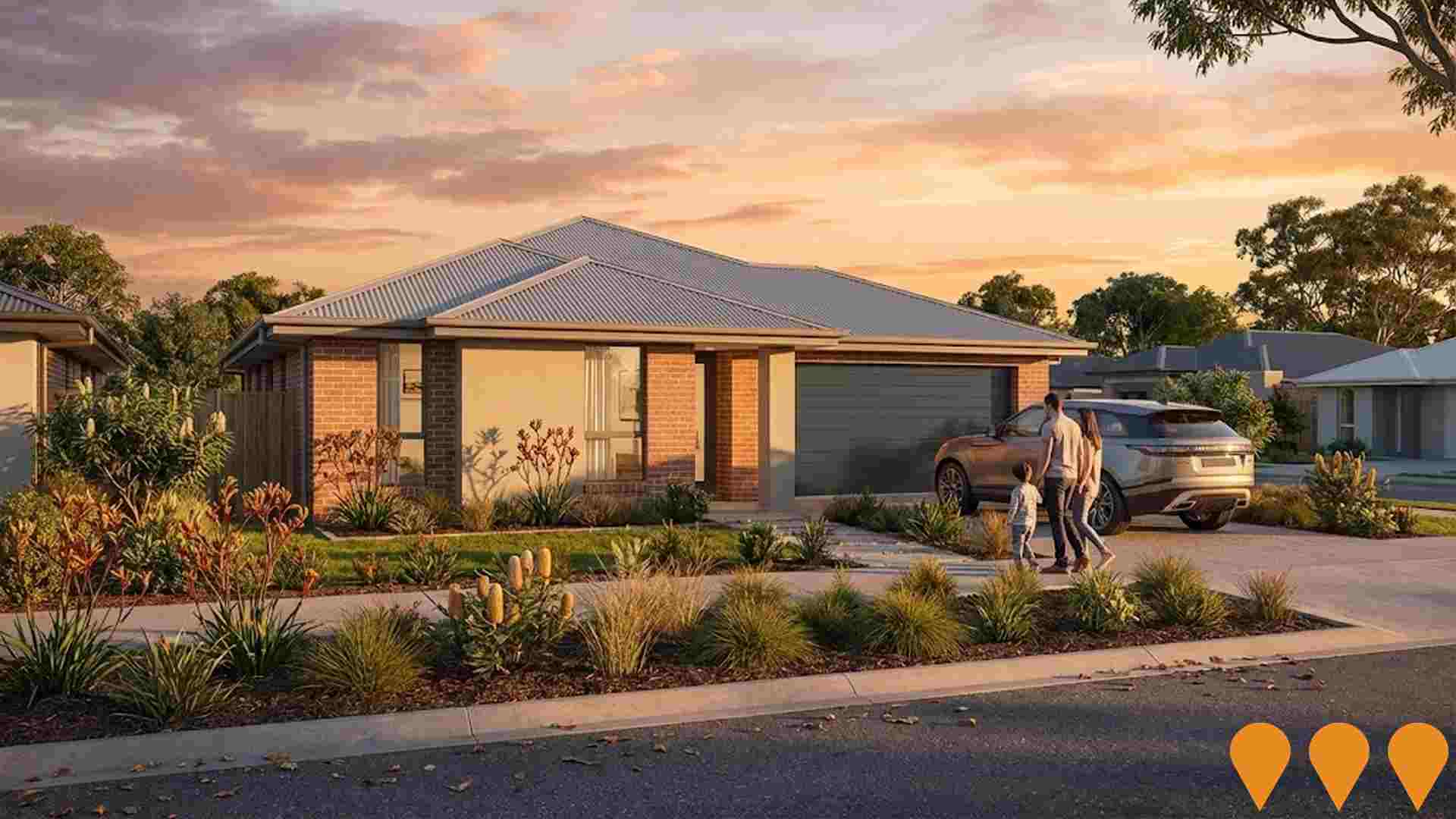 Residential Development