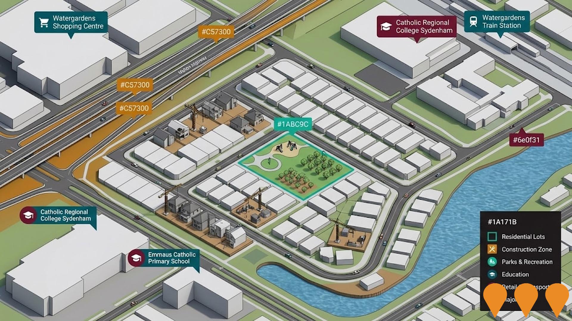 Residential Development