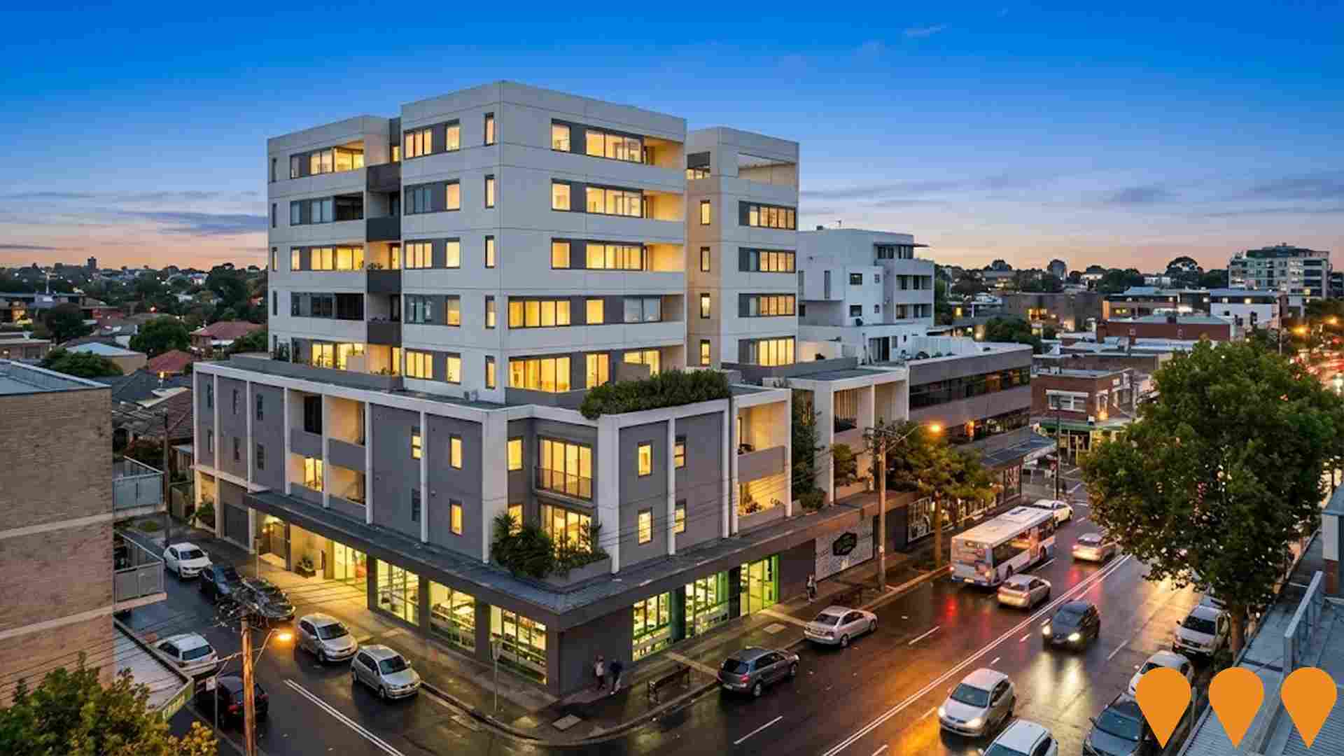 Residential Development