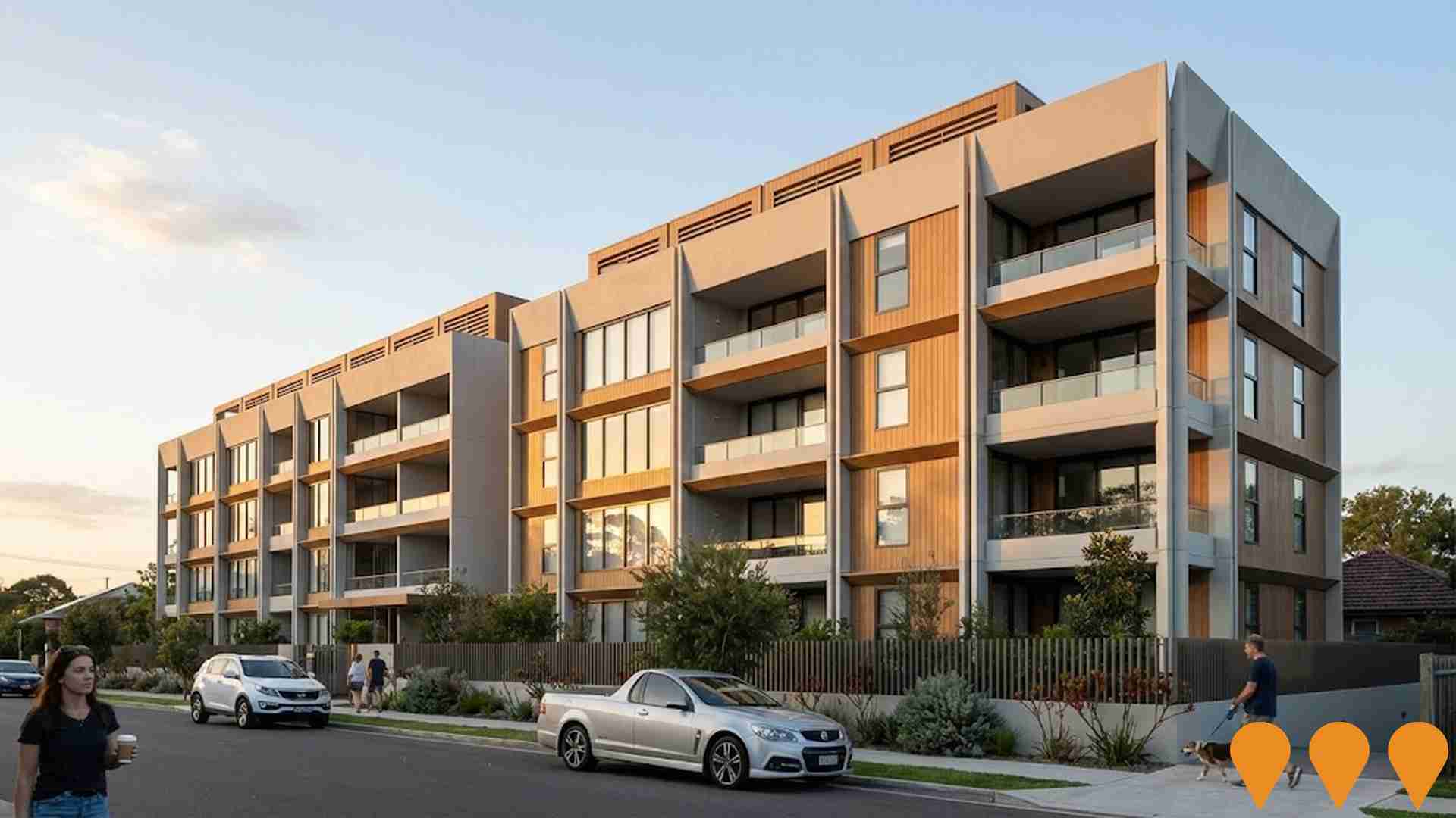 Residential Development