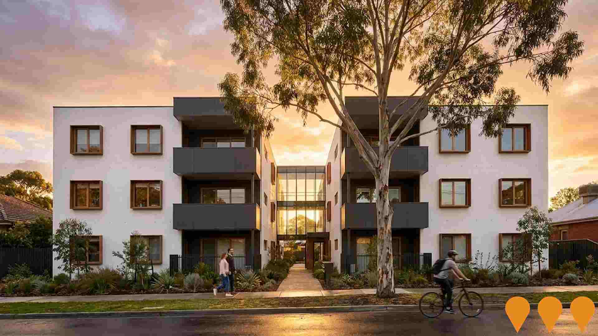 Residential Development