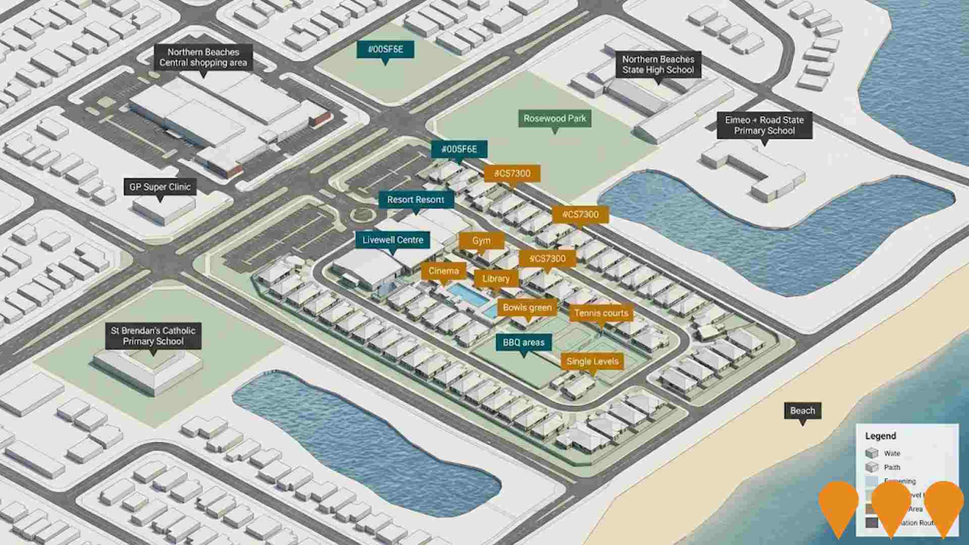 Residential Development