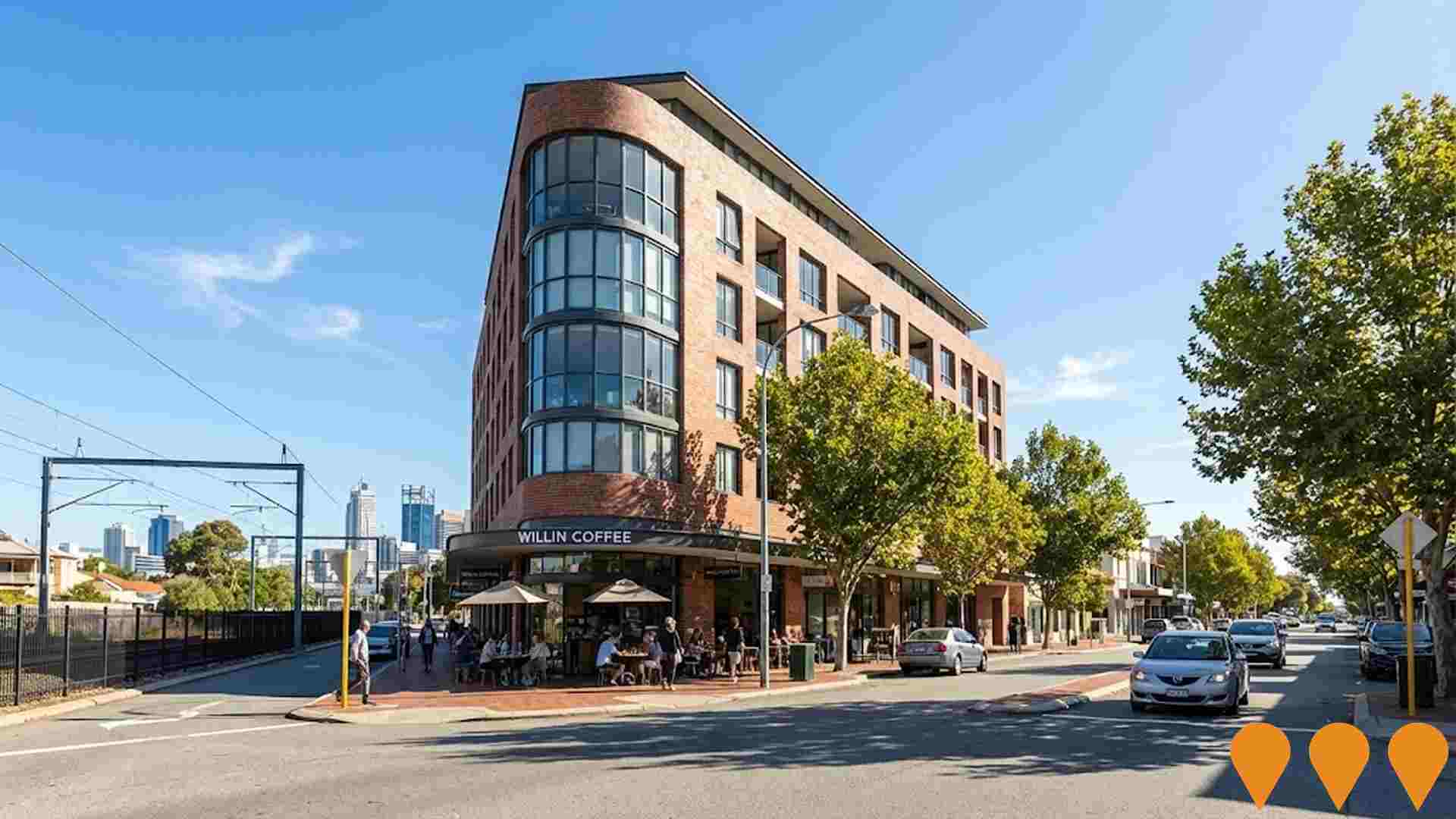 Residential Development