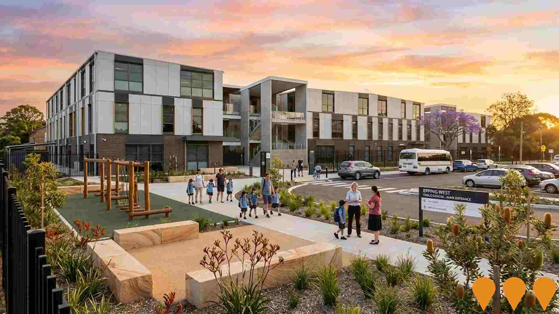 Education & Training