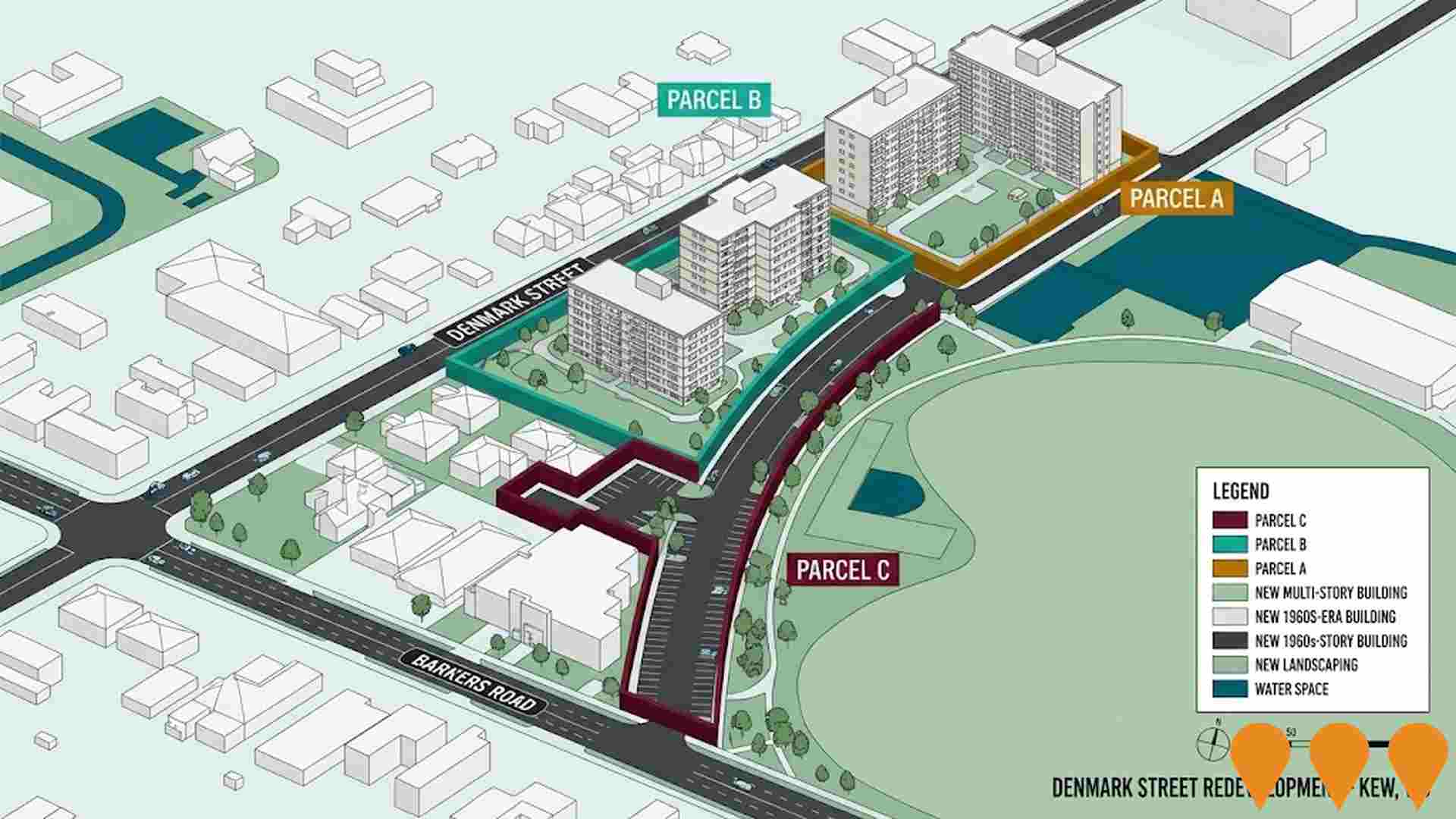Residential Development