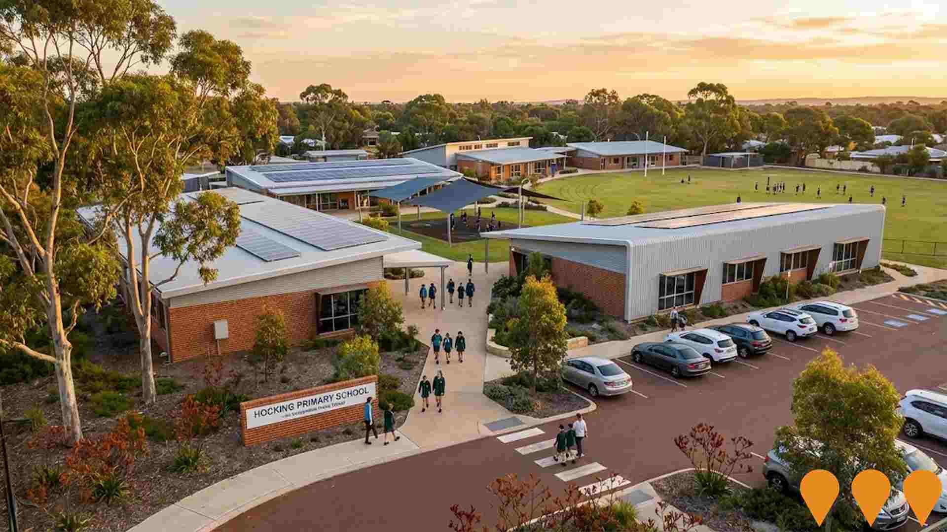 Education & Training