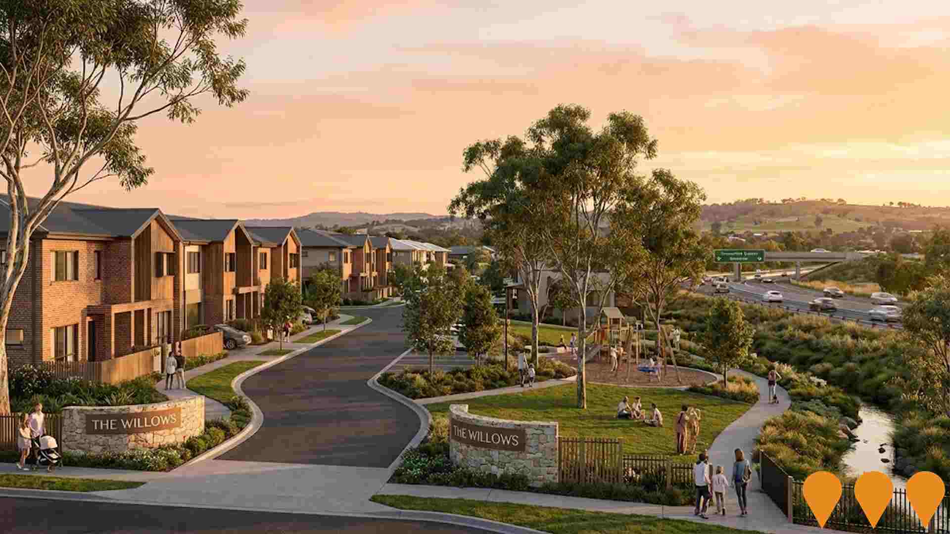 Residential Development