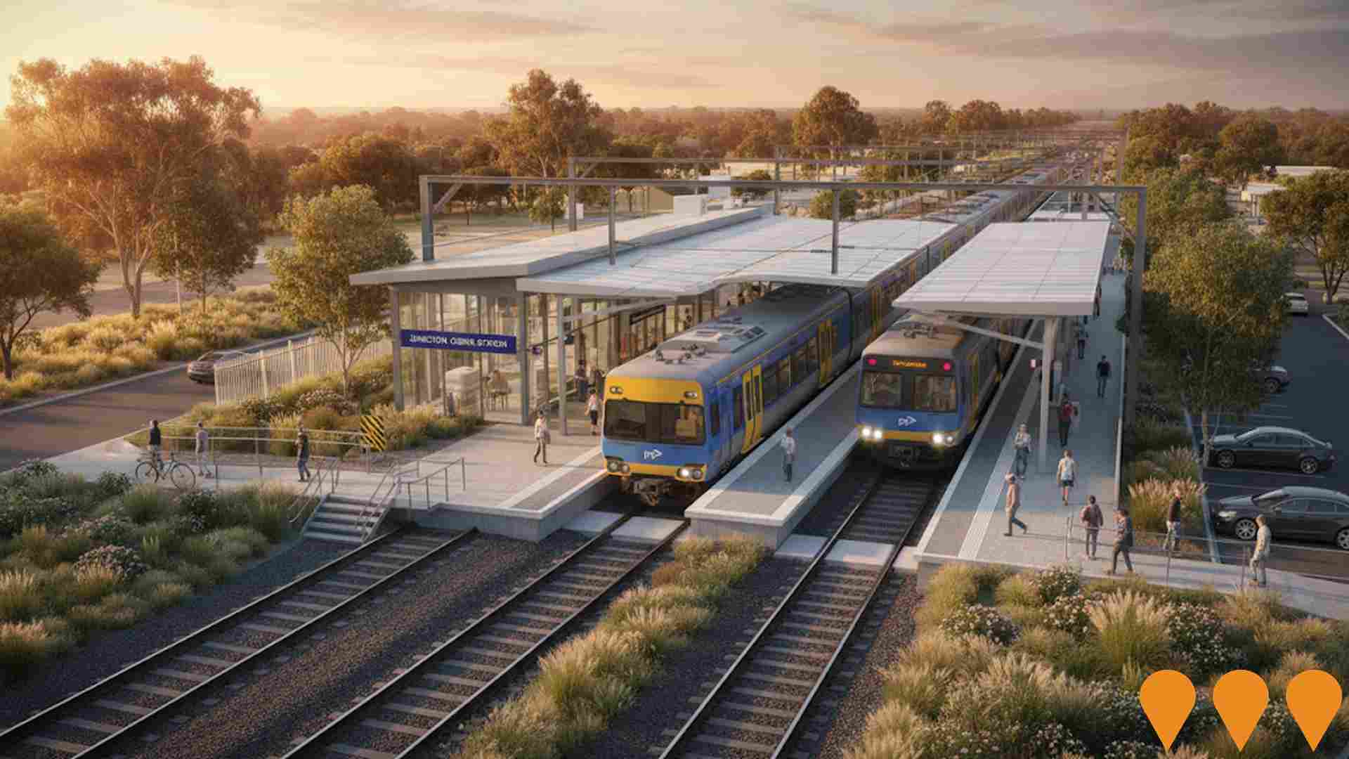 Transport & Logistics