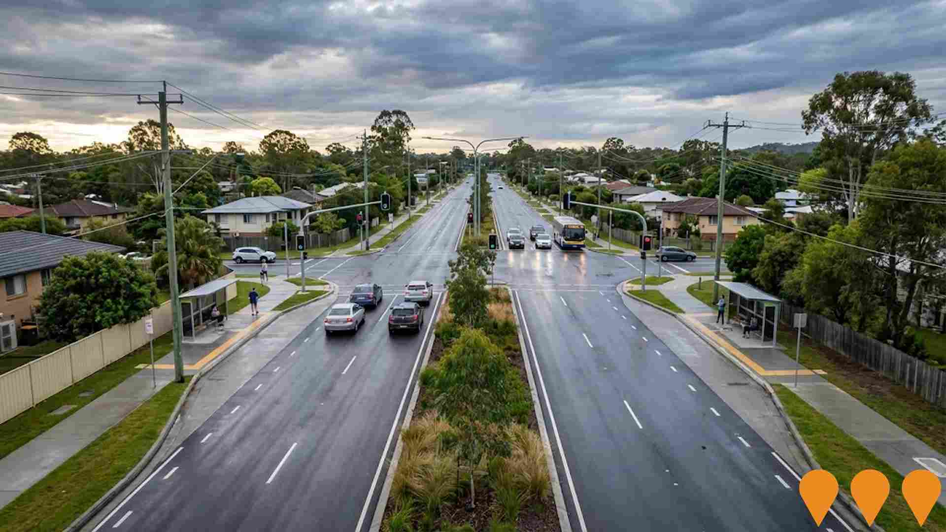 Transport & Logistics