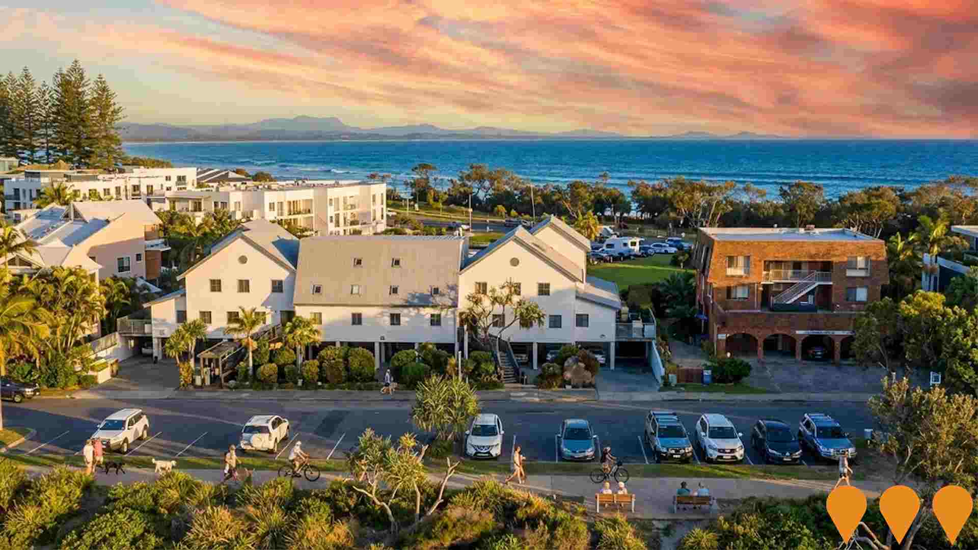 Residential Development