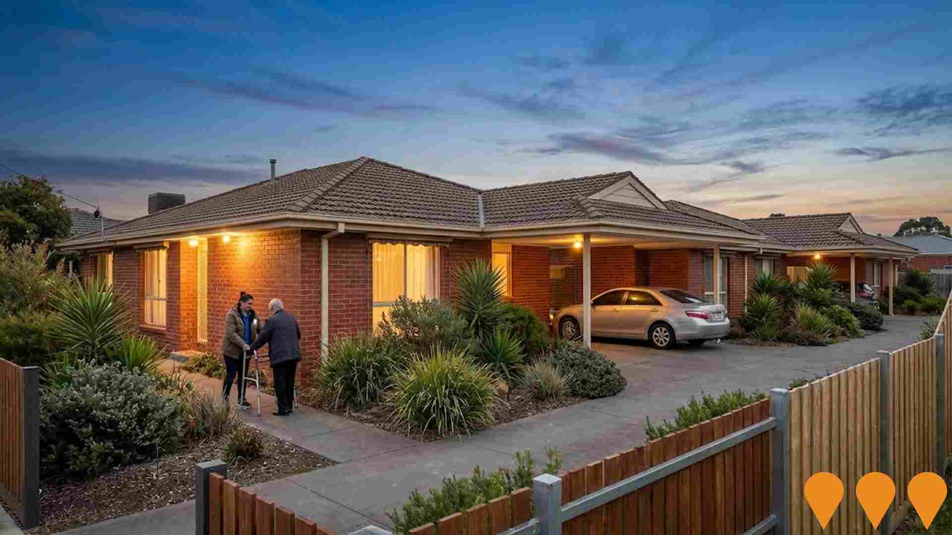 Residential Development