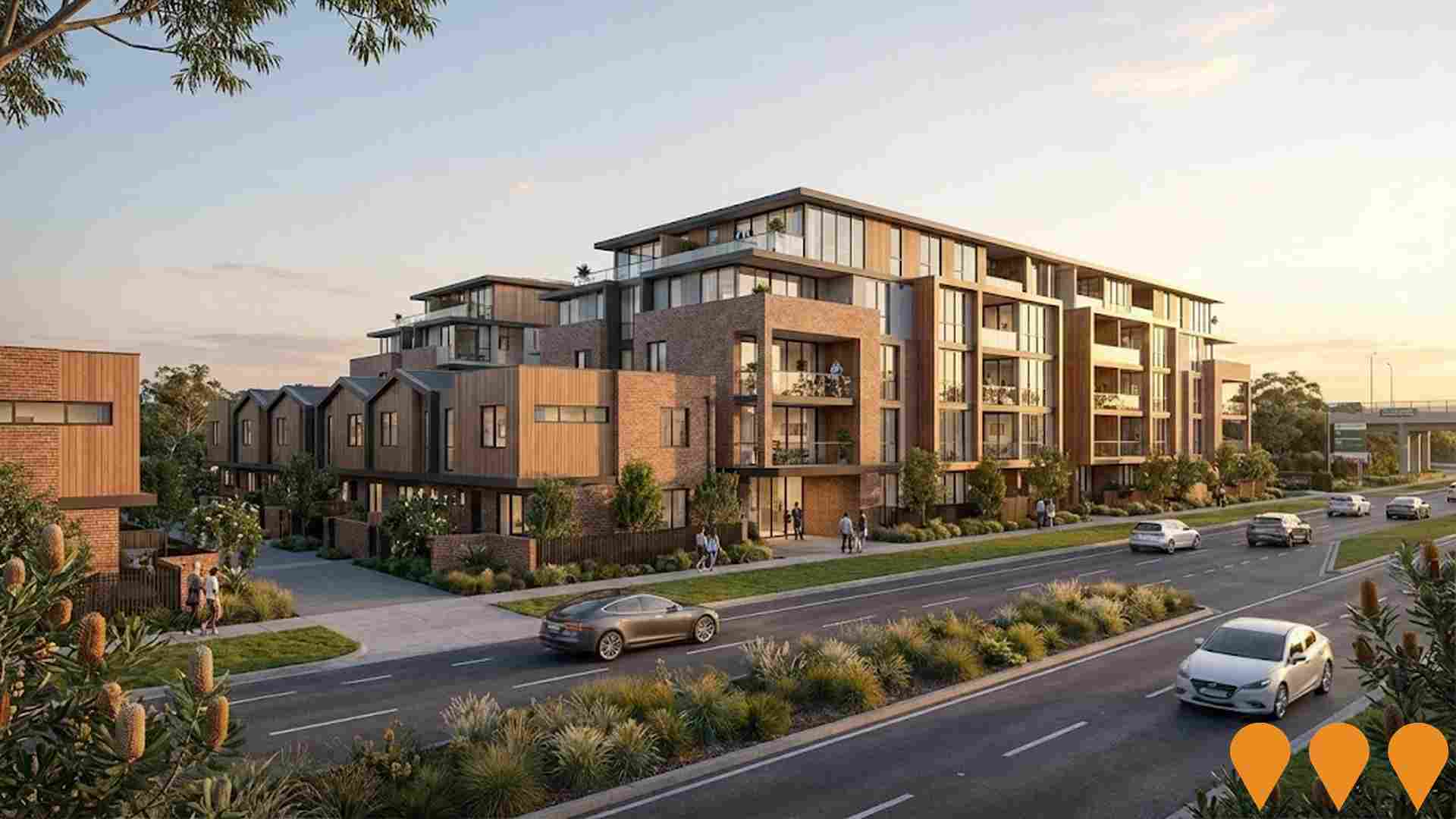 Residential Development