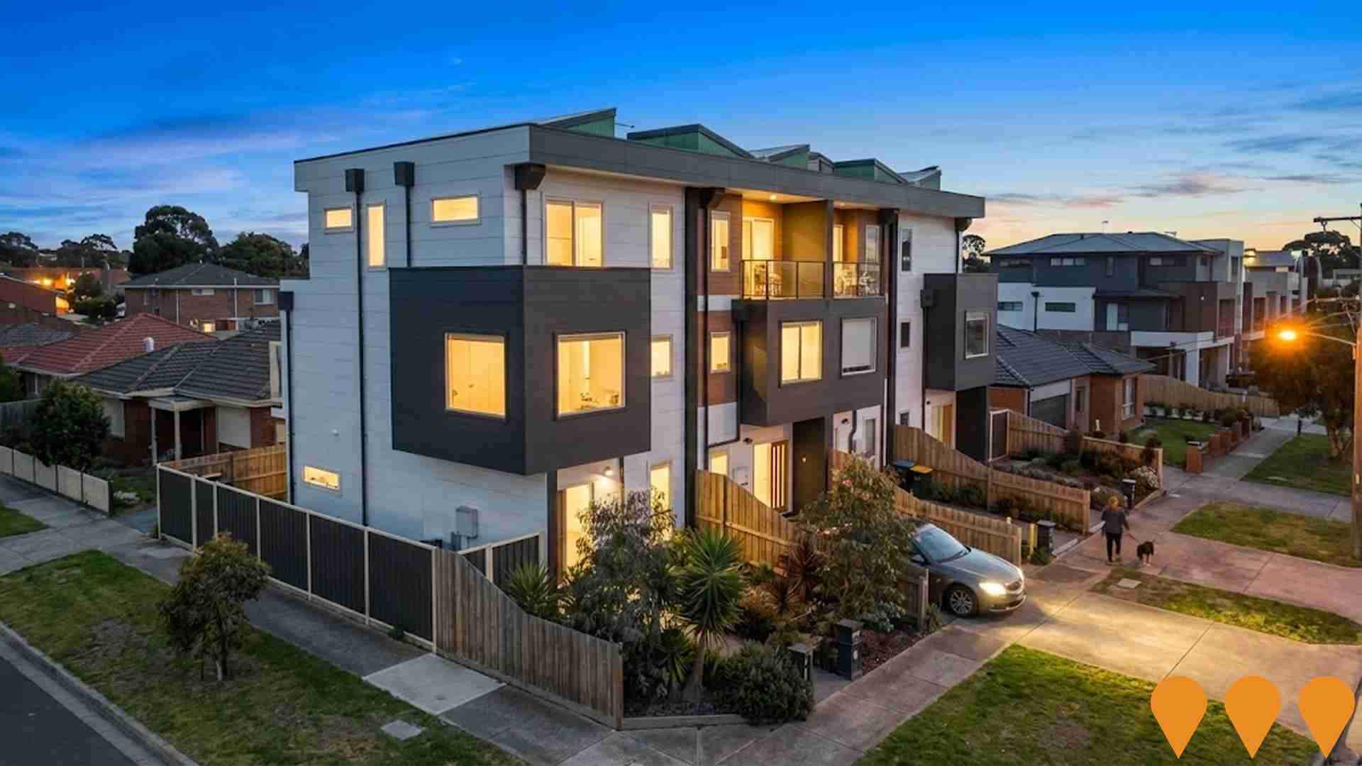 Residential Development