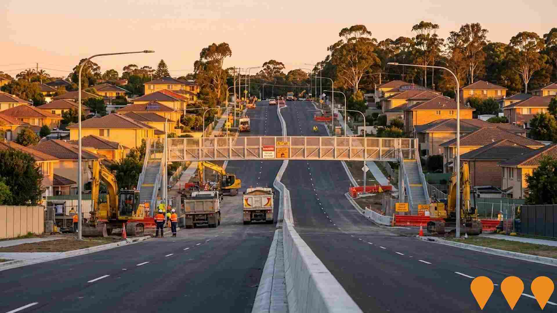 Transport & Logistics