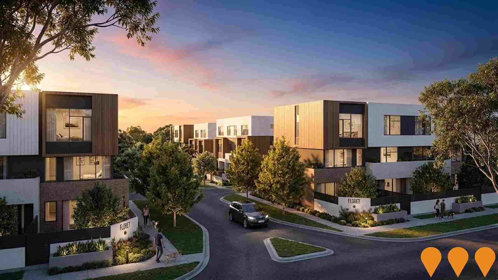 Residential Development