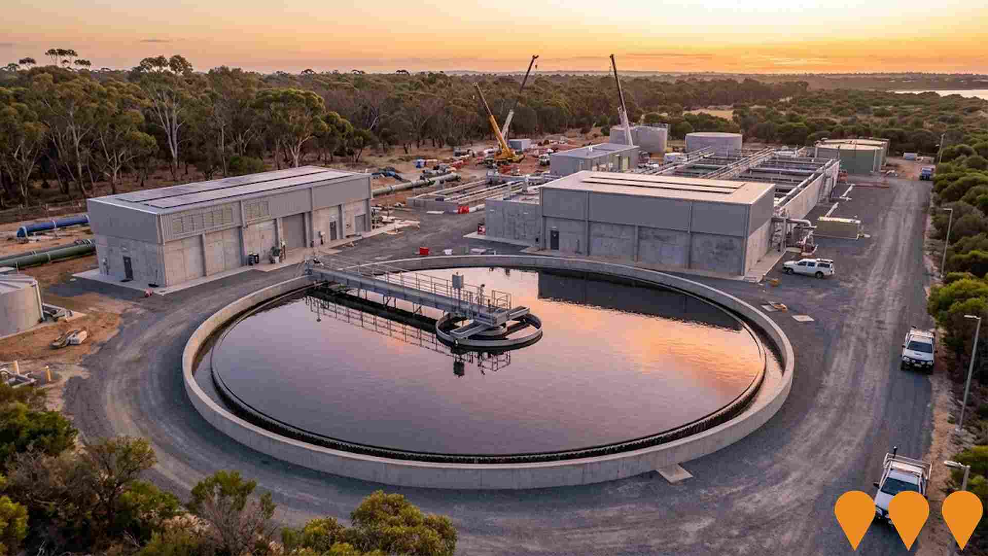 Environmental & Disaster Management