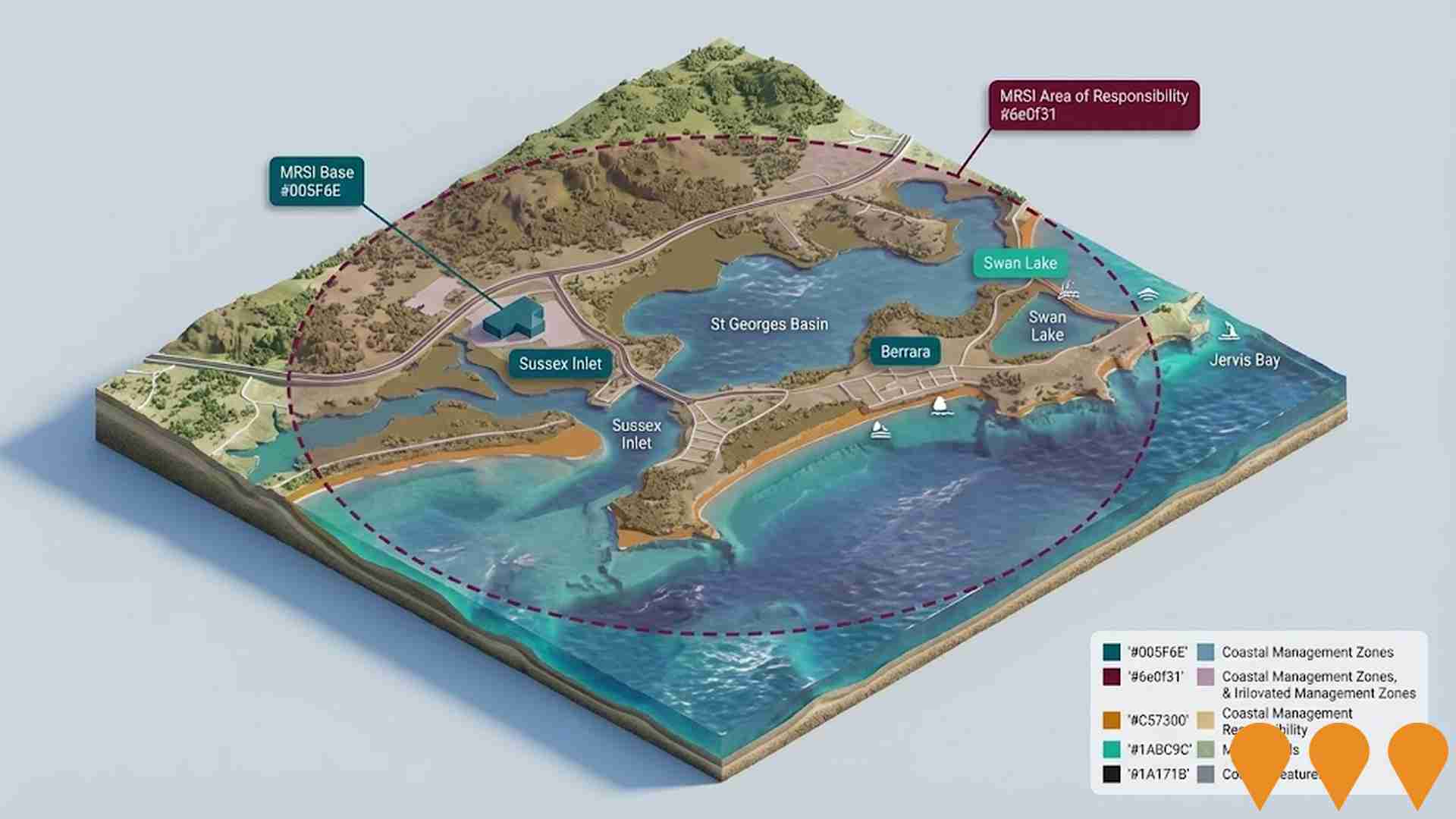 Environmental & Disaster Management