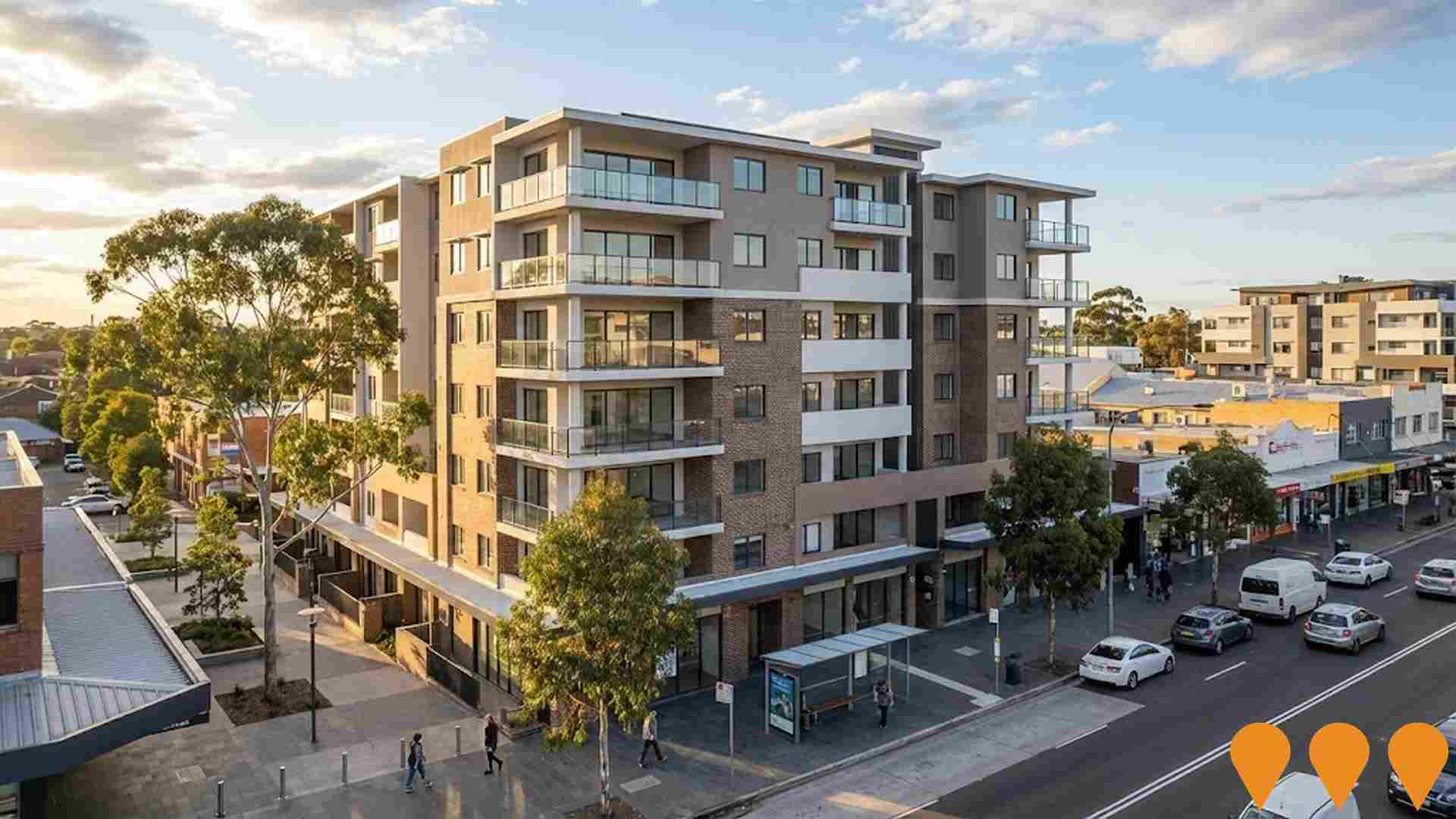 Residential Development