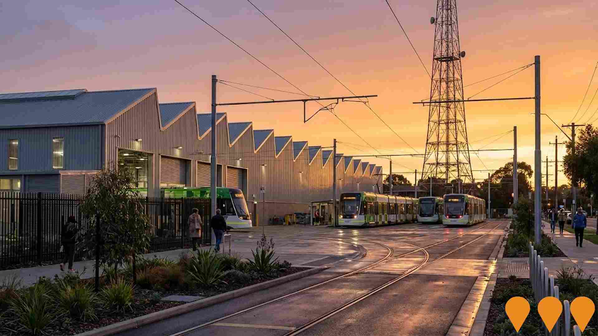 Transport & Logistics