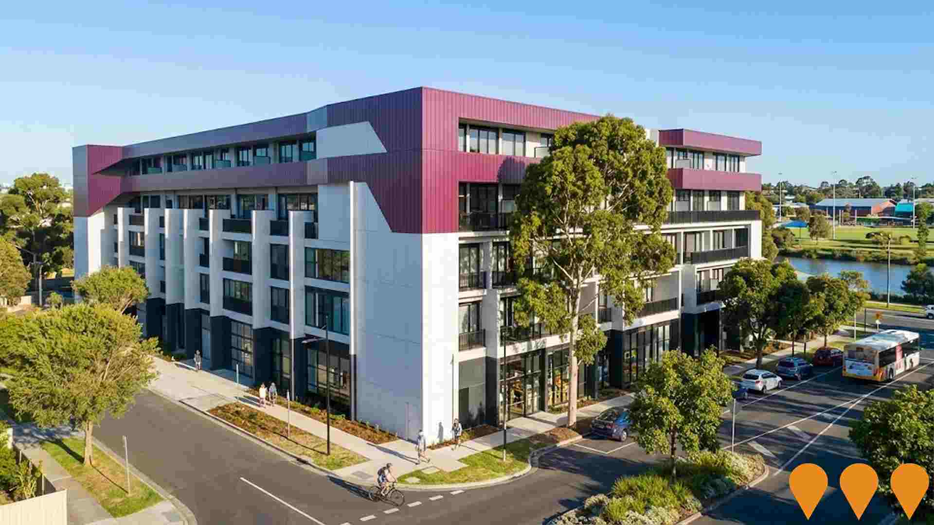 Residential Development