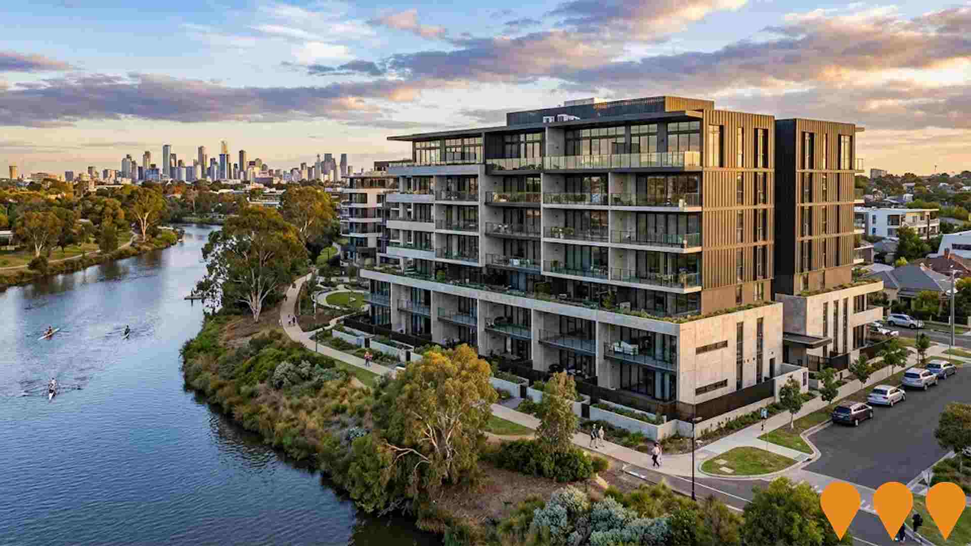 Residential Development