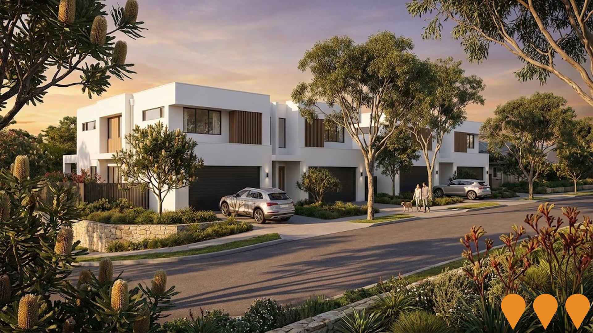 Residential Development