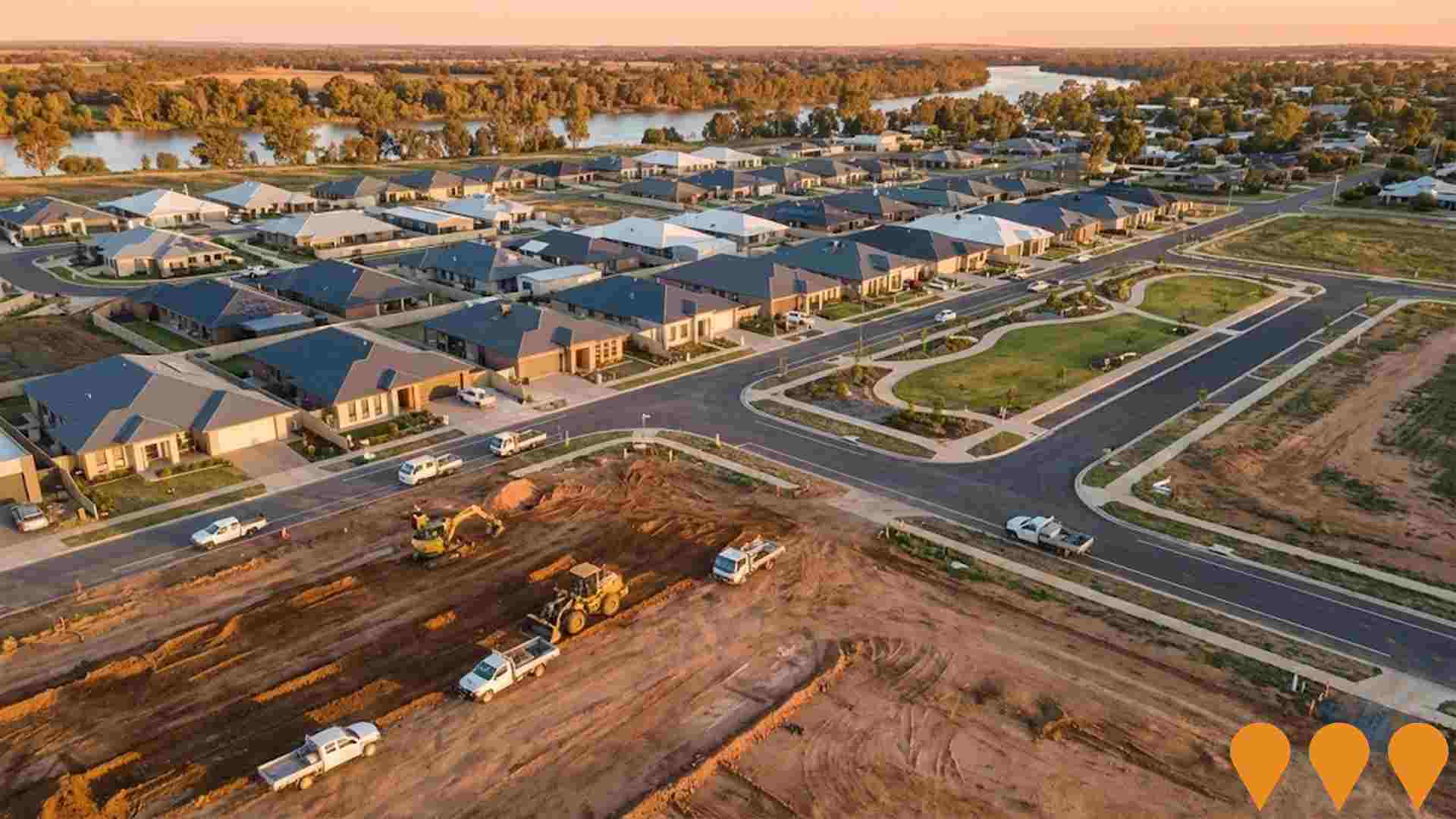 Residential Development