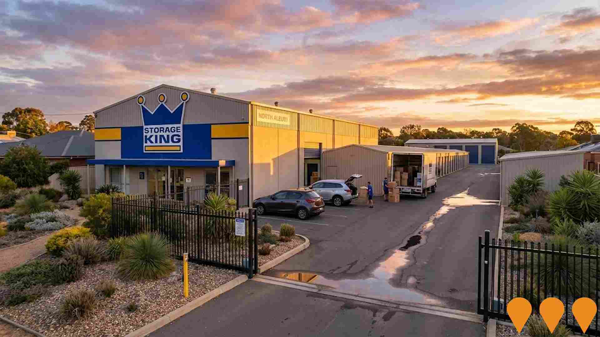 Transport & Logistics