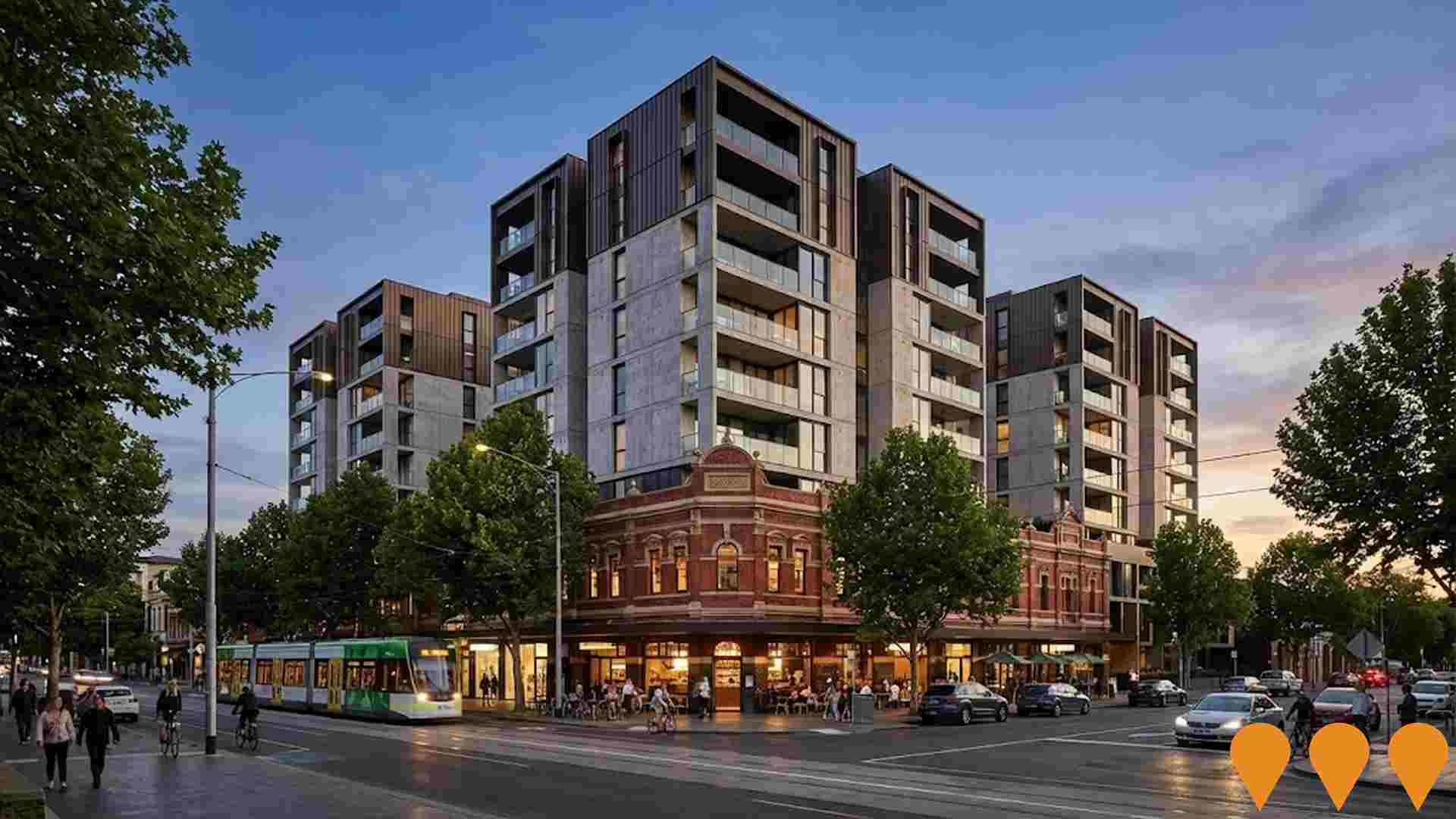 Residential Development