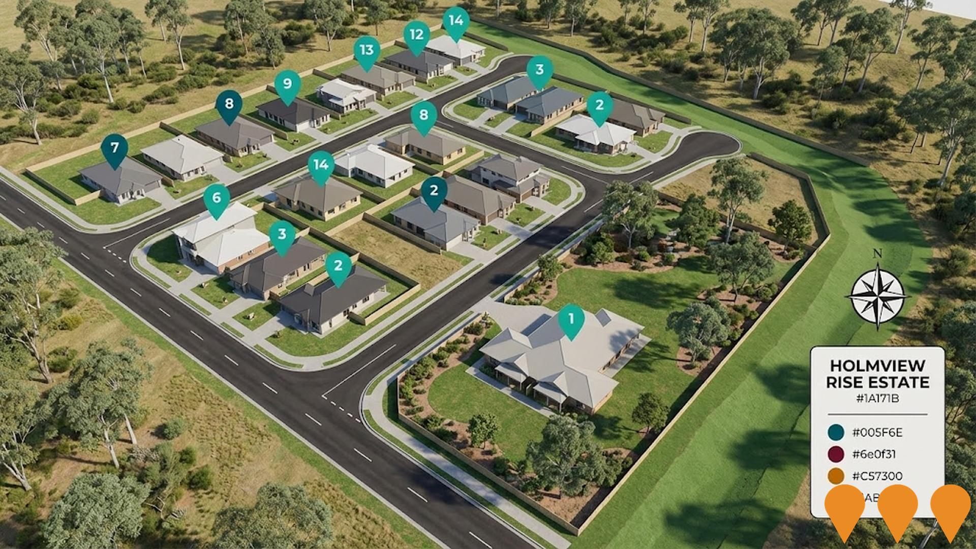 Residential Development