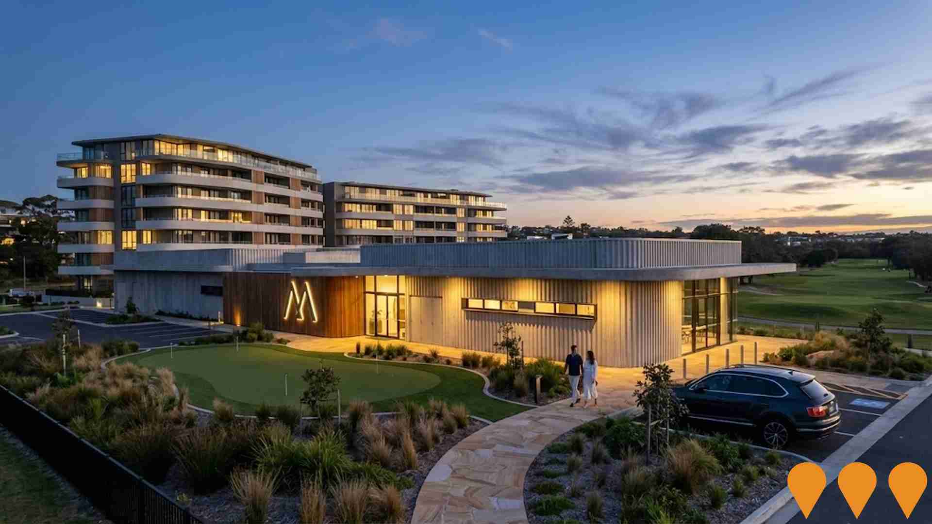 Residential Development