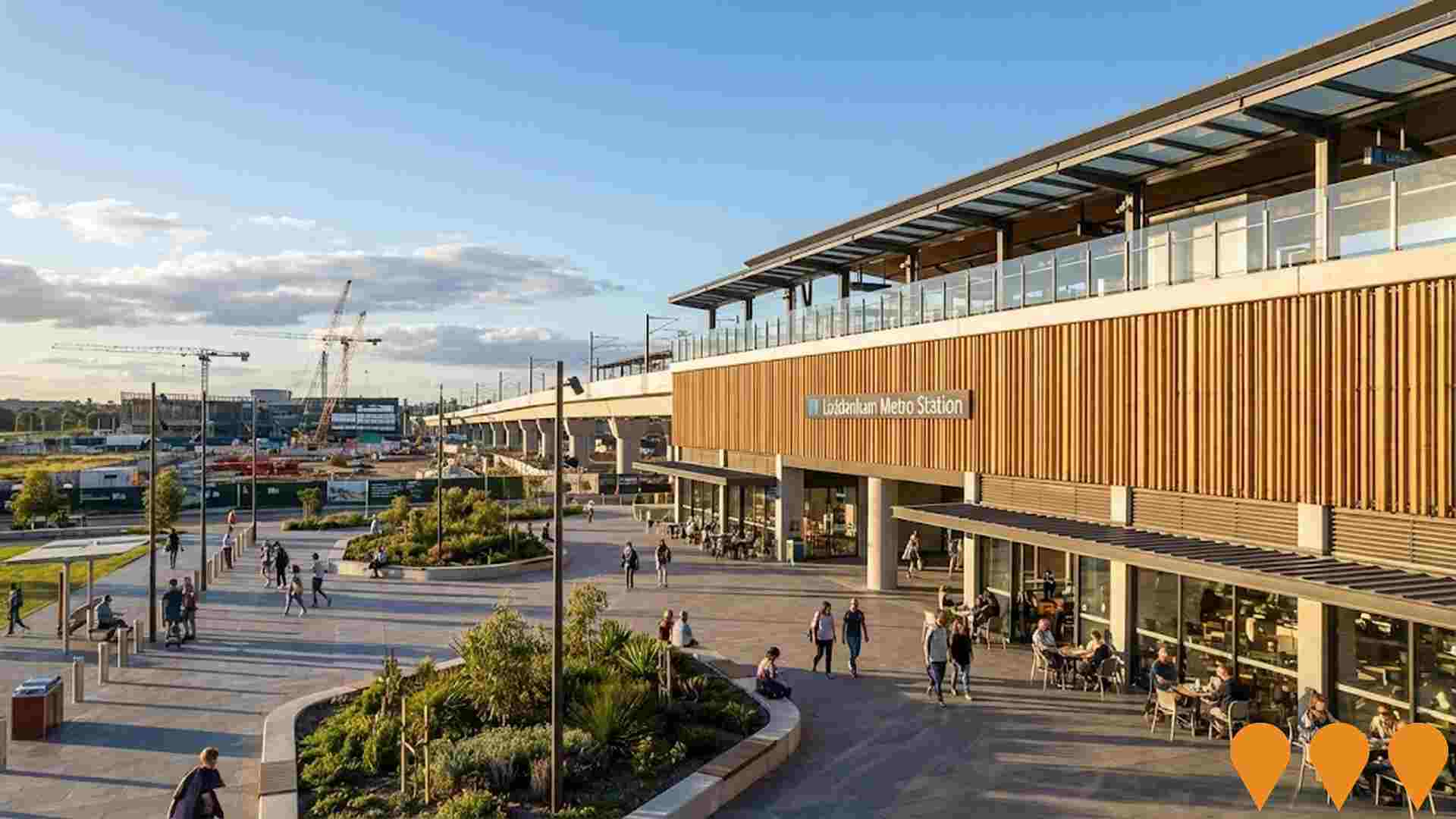 Transport & Logistics