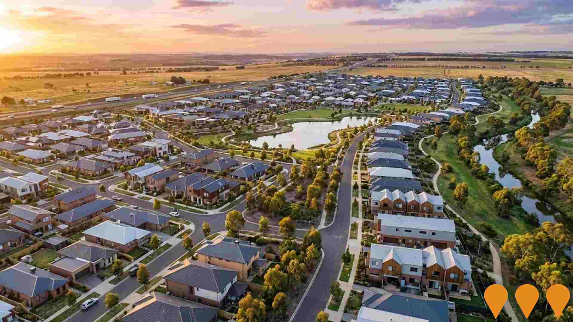 Precincts & Urban Renewal